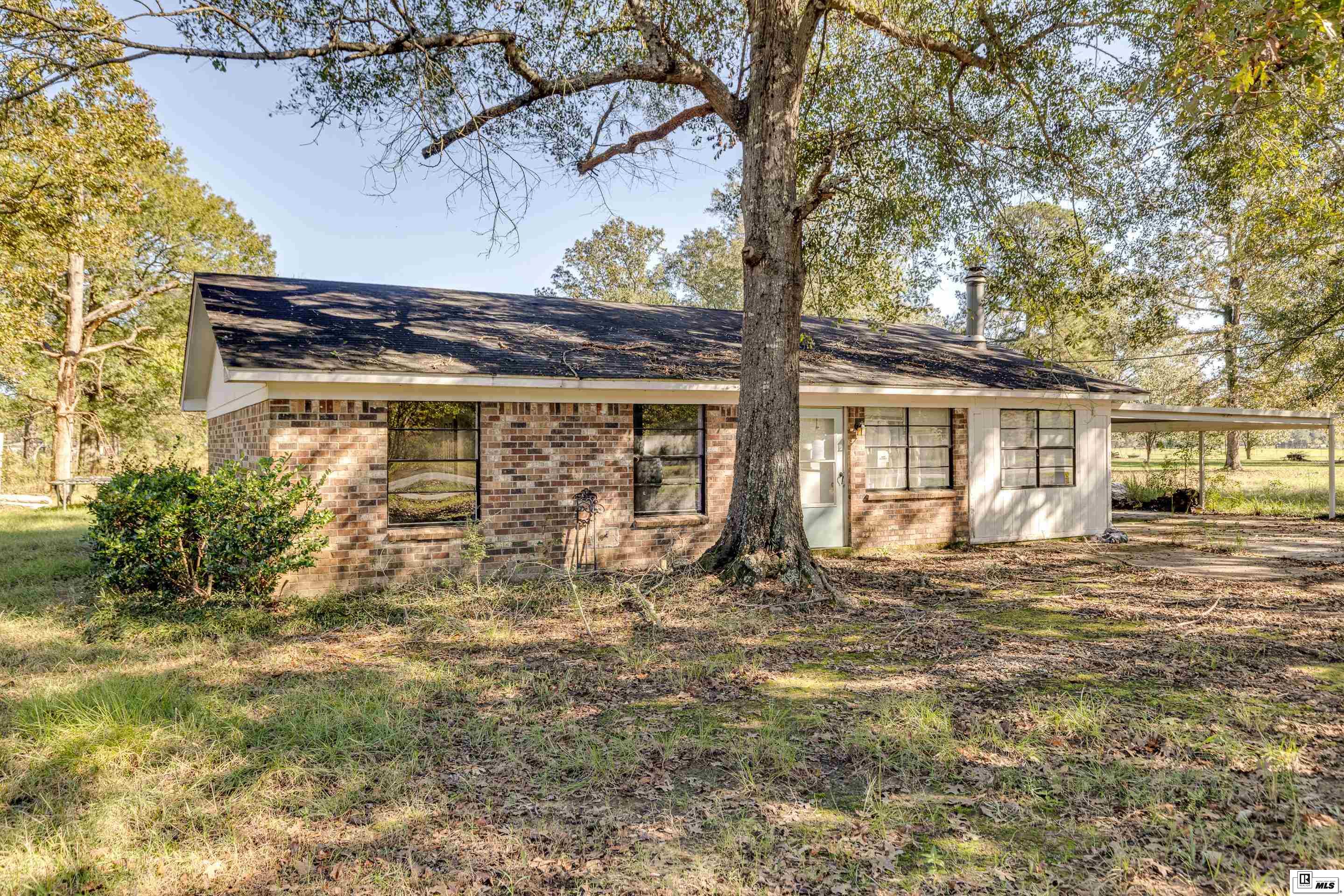 1445 Red Cut Road