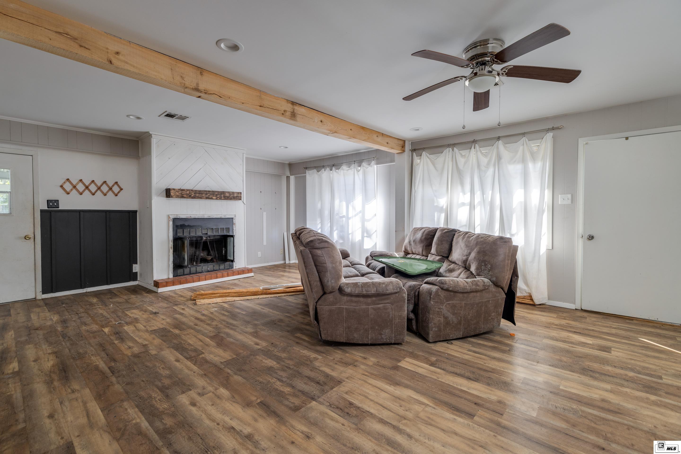 1445 Red Cut Road