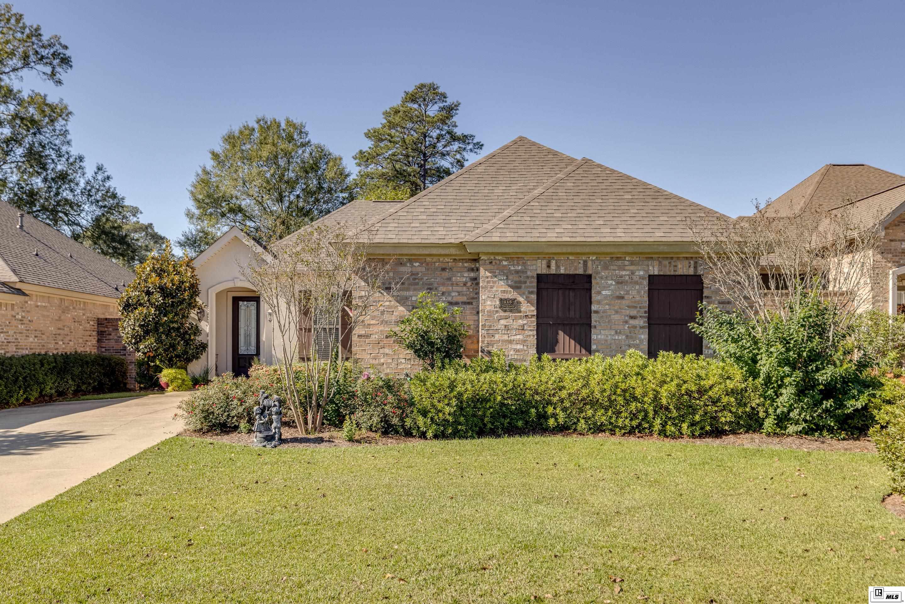 115 Olde Town Circle