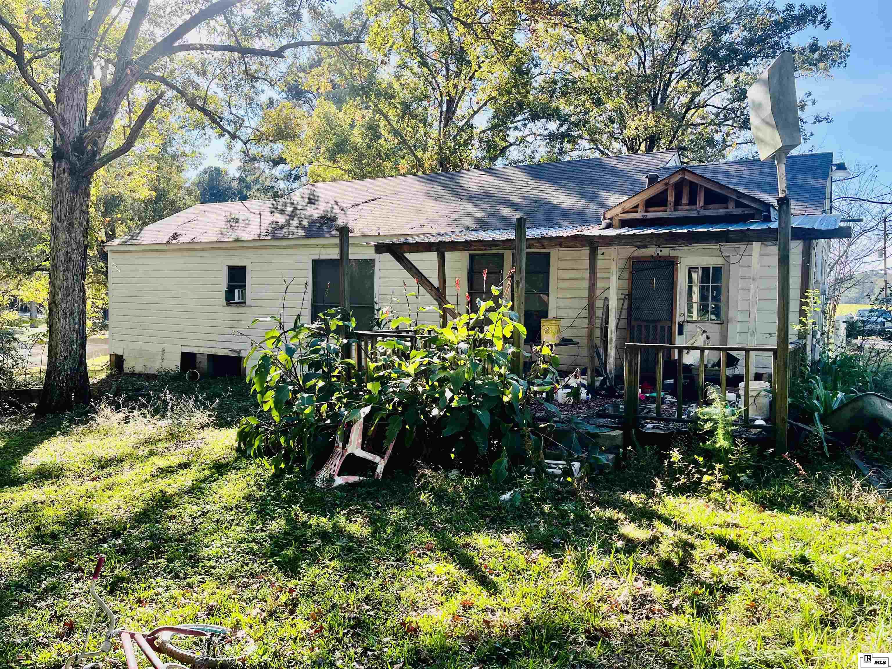 900 Harrell Road