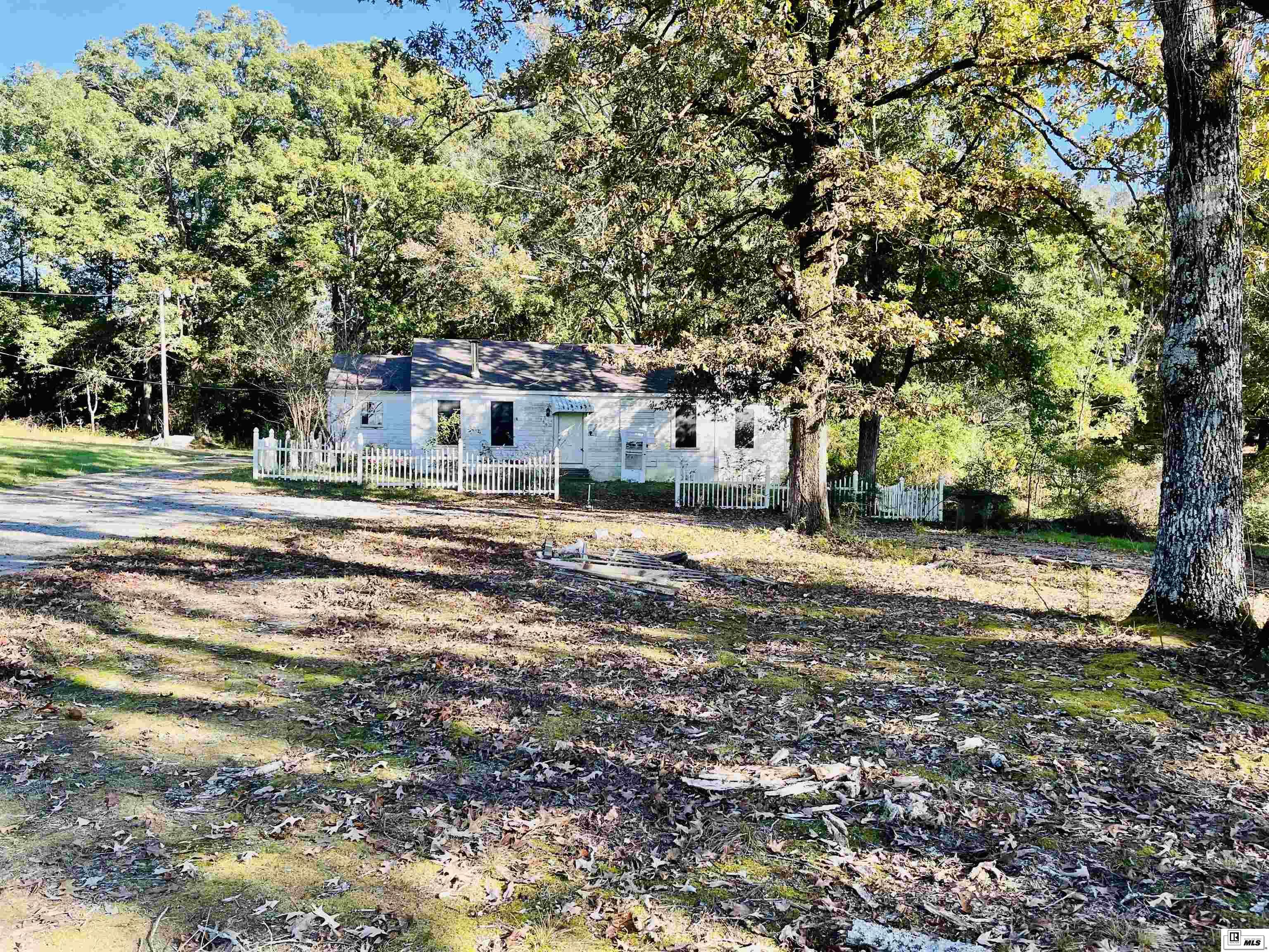 900 Harrell Road