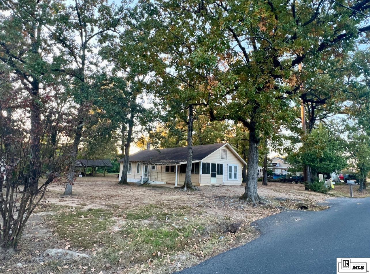 110 & 112 Hines Lane Tract 4
