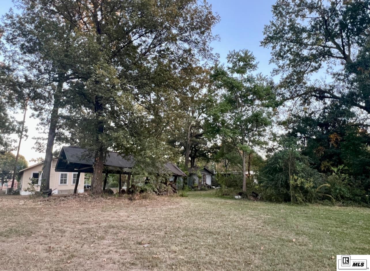 110 & 112 Hines Lane Tract 4
