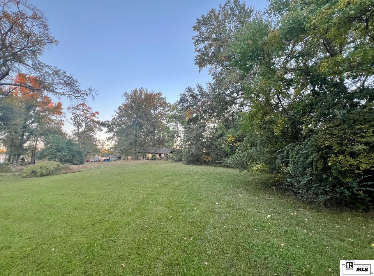 110 & 112 Hines Lane Tract 4