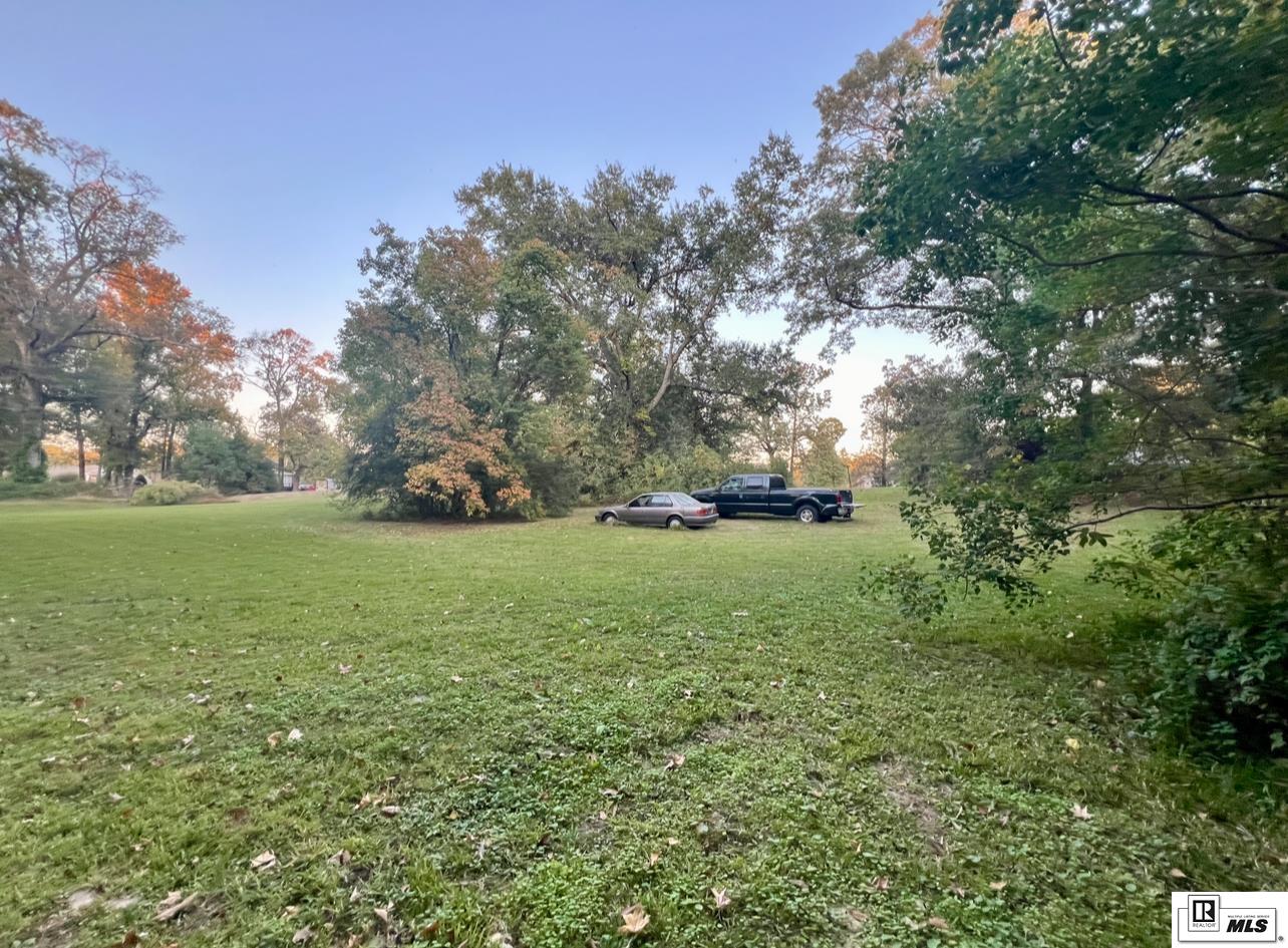 110 & 112 Hines Lane Tract 4