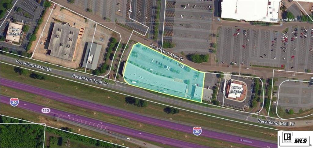 4705 Pecanland Mall Drive