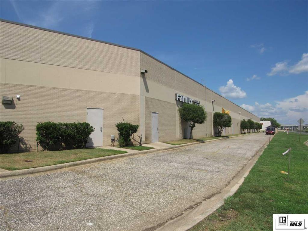 4709 Pecanland Mall Drive