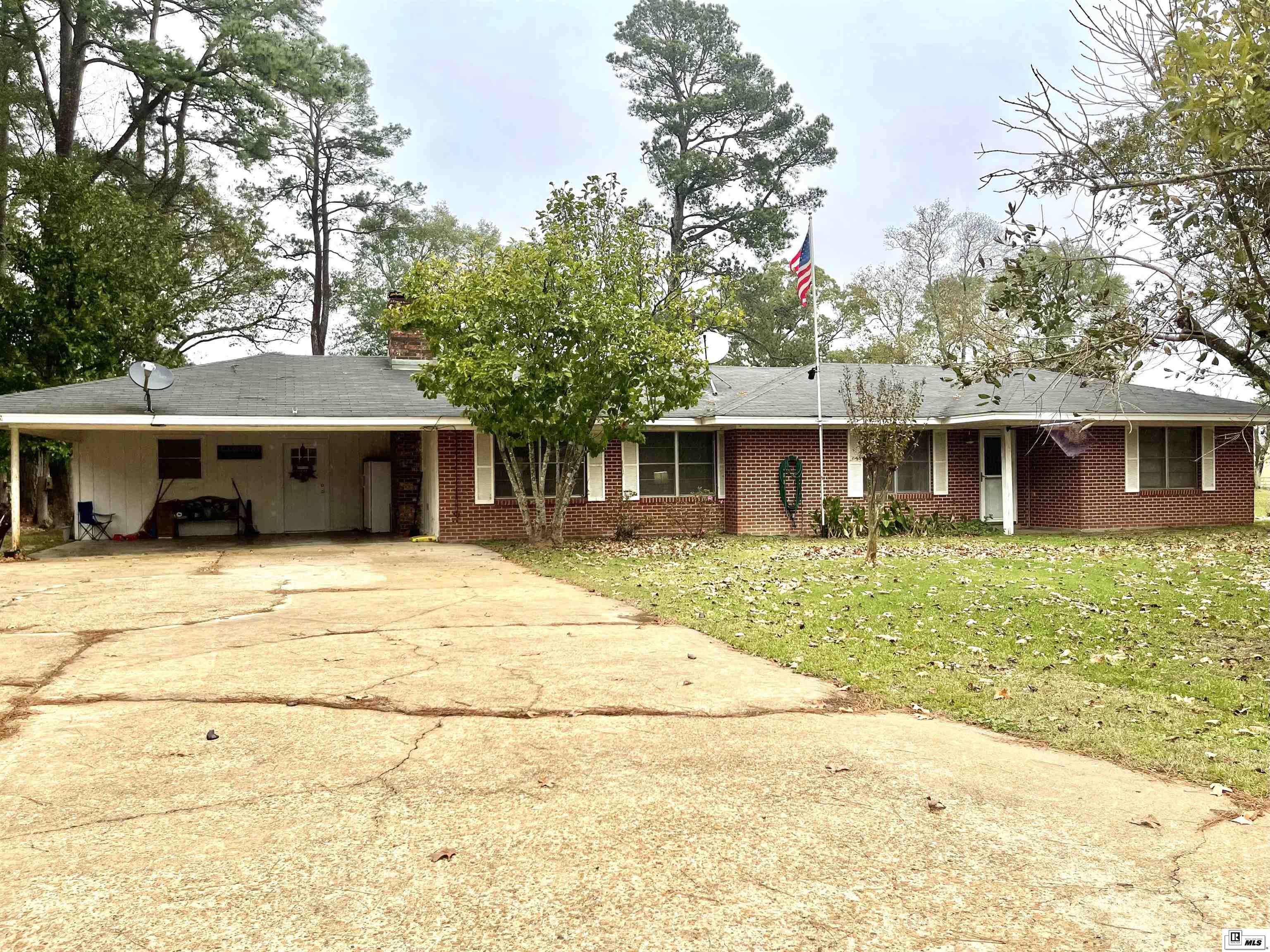324 Butch Pardue Road