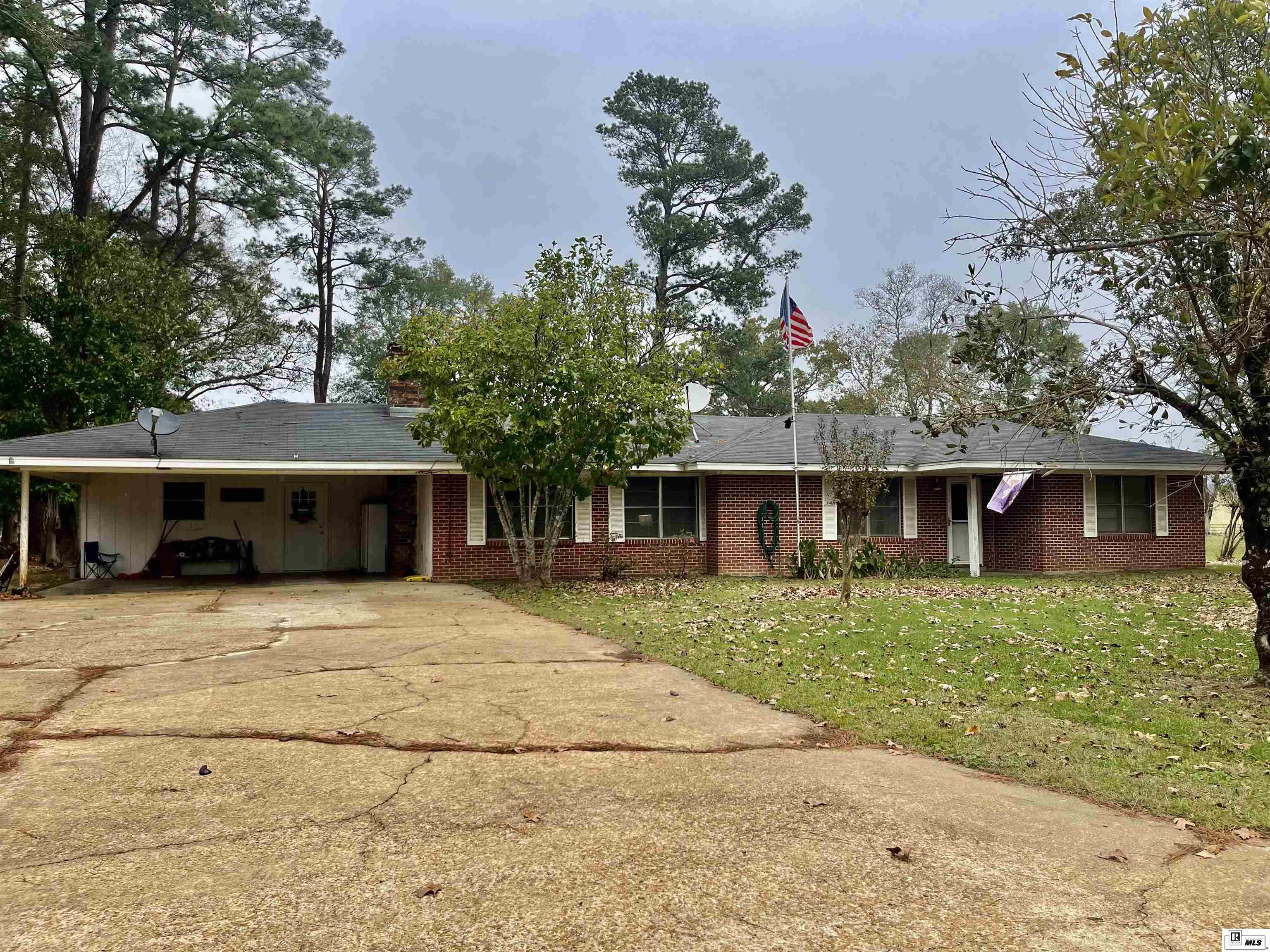 324 Butch Pardue Road