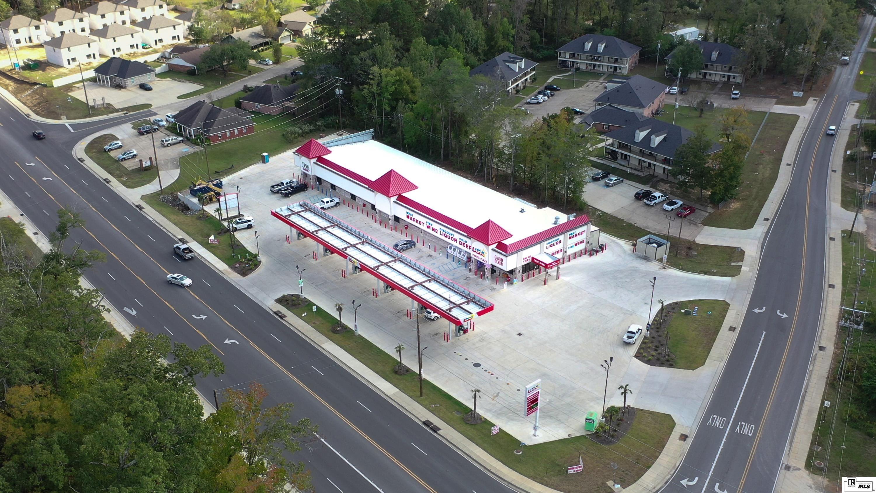 2641 Arkansas Road