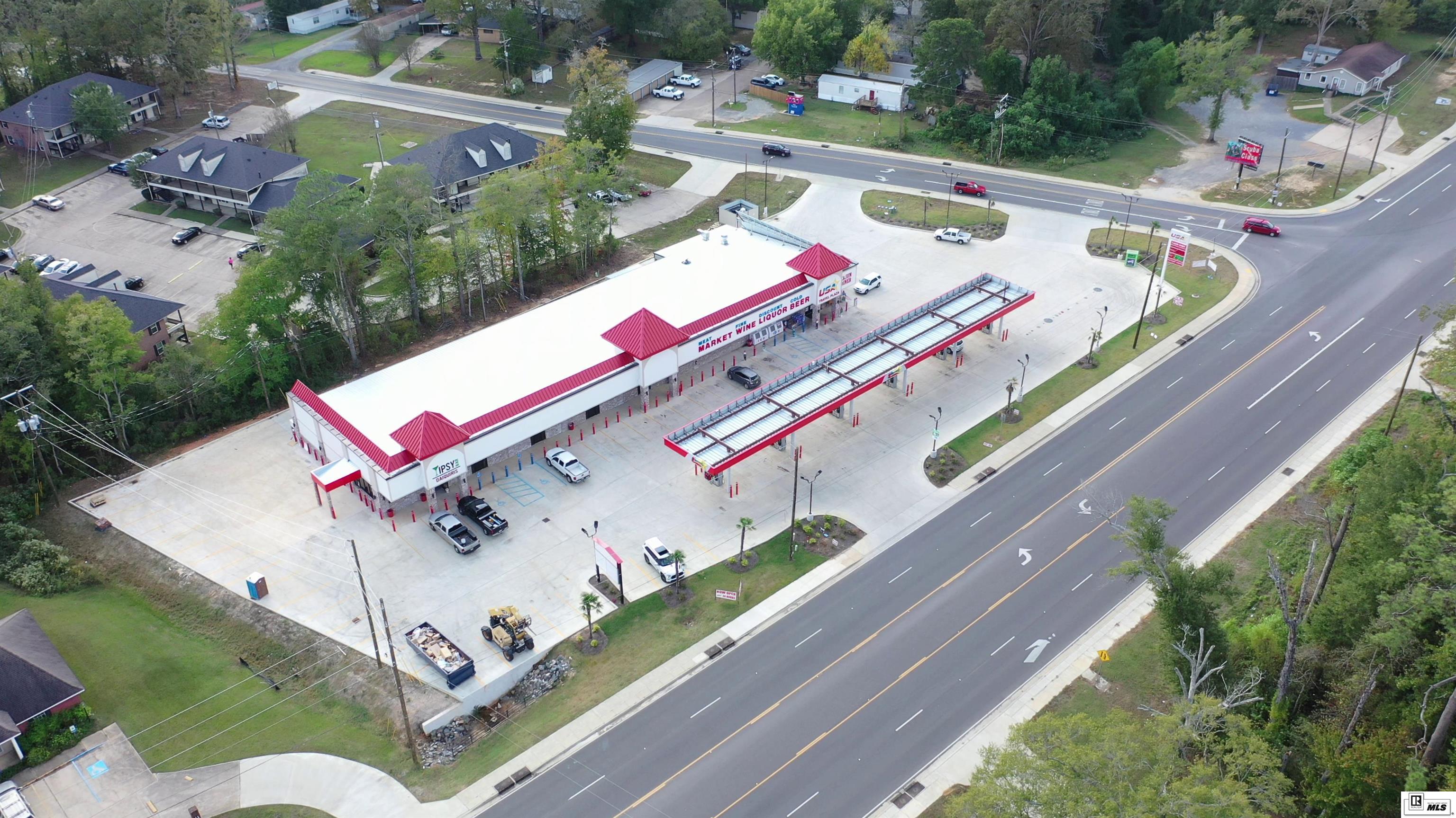 2641 Arkansas Road