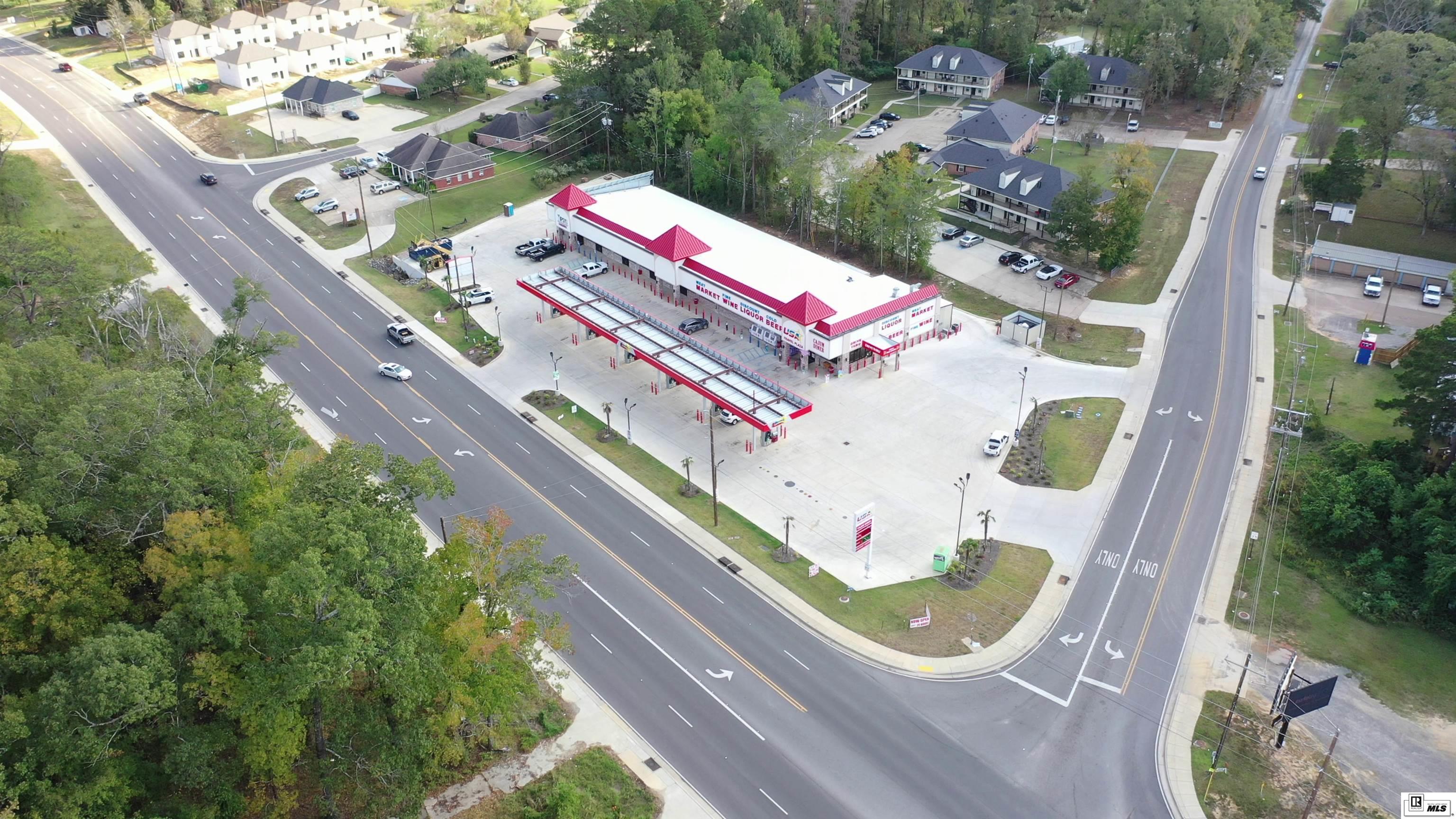 2641 Arkansas Road