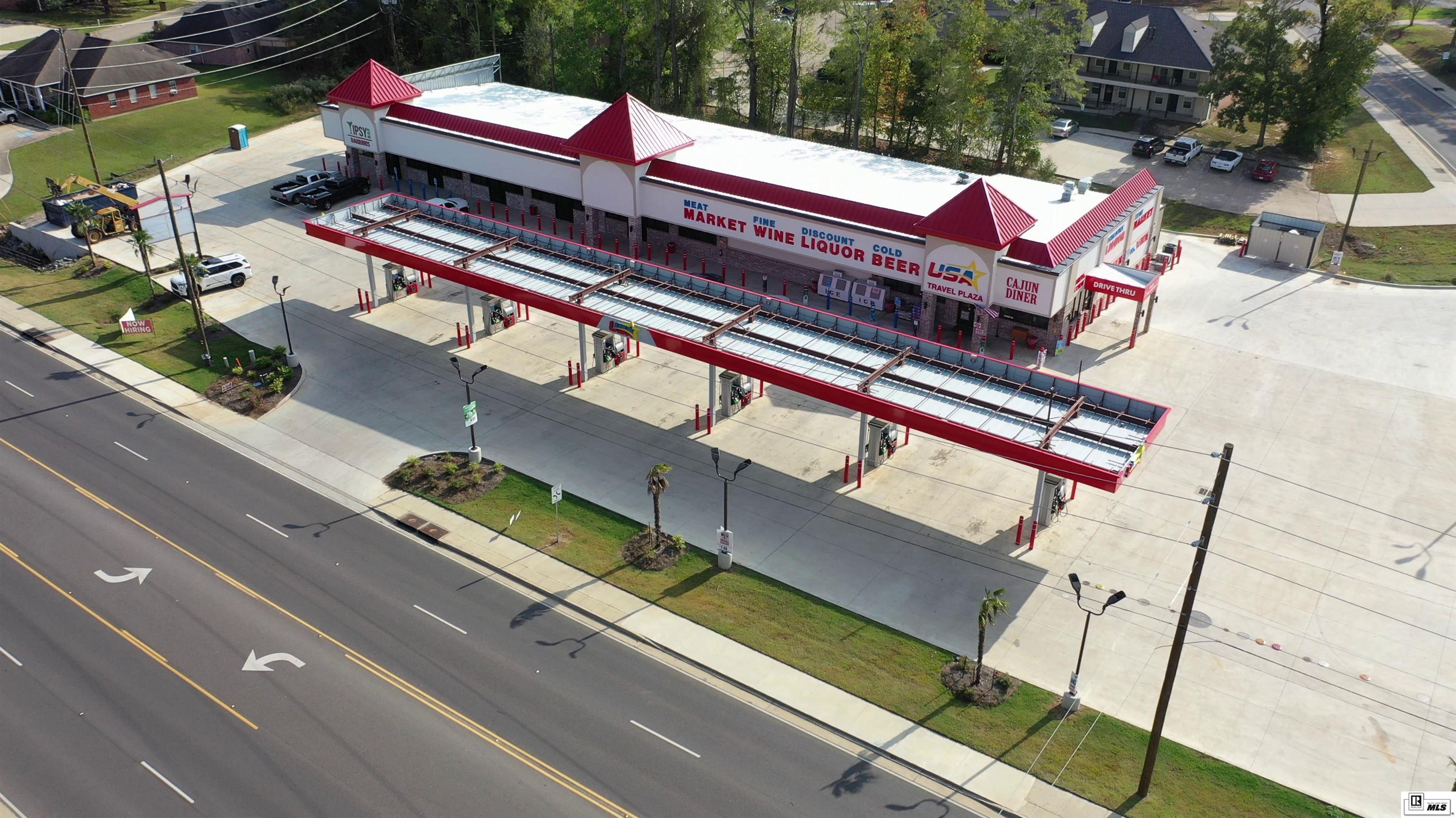 2641 Arkansas Road
