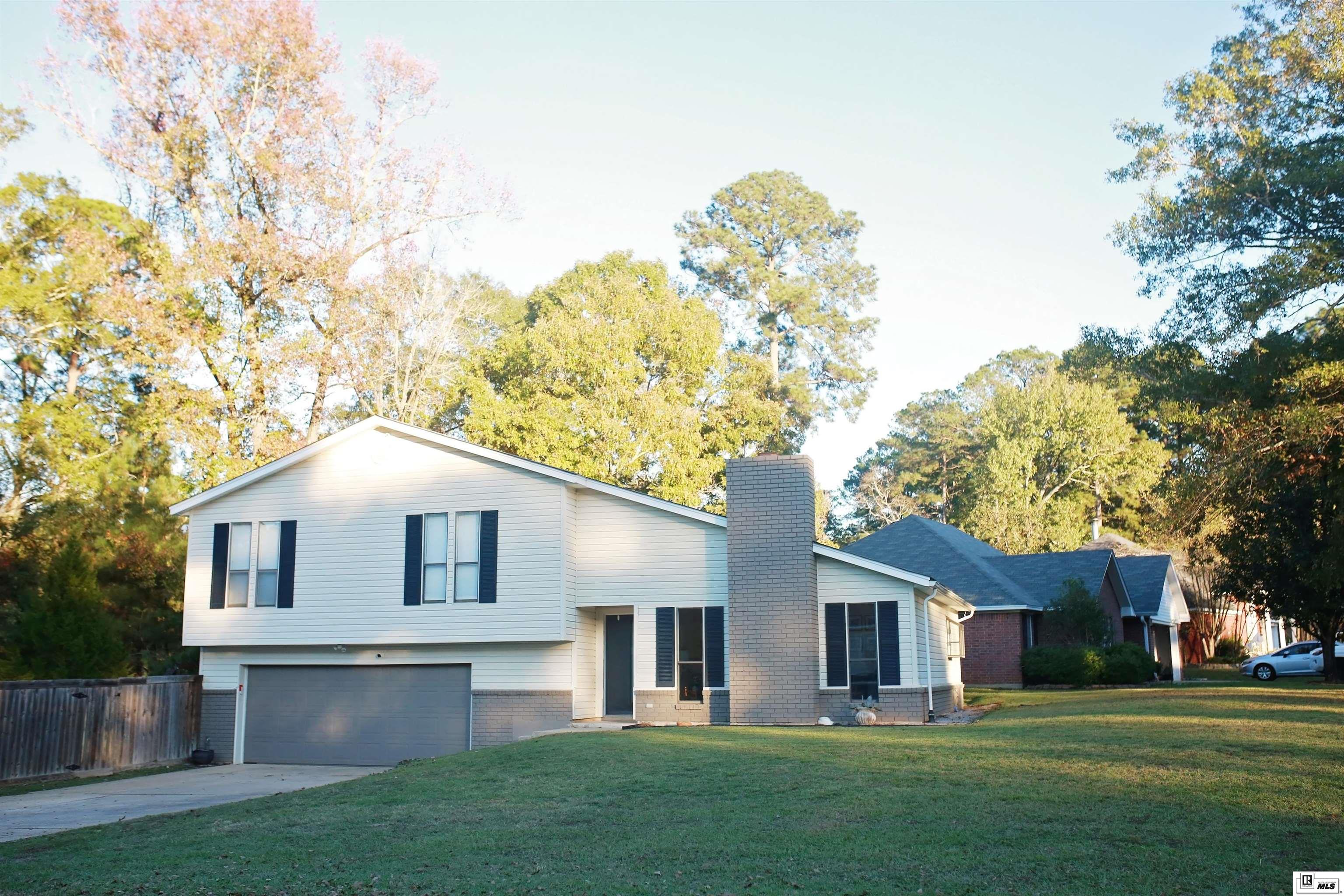 600 Comanche Trail