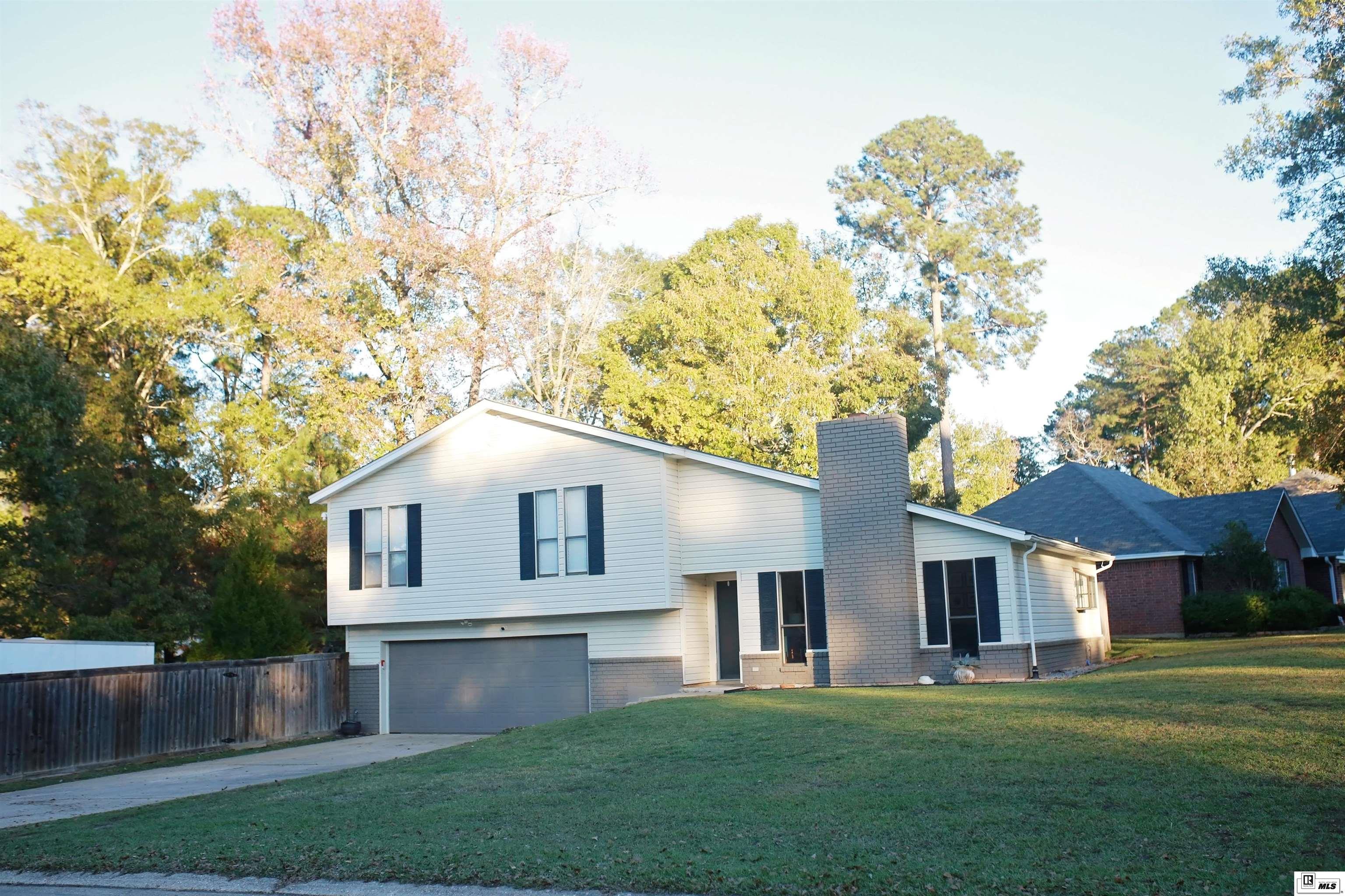 600 Comanche Trail