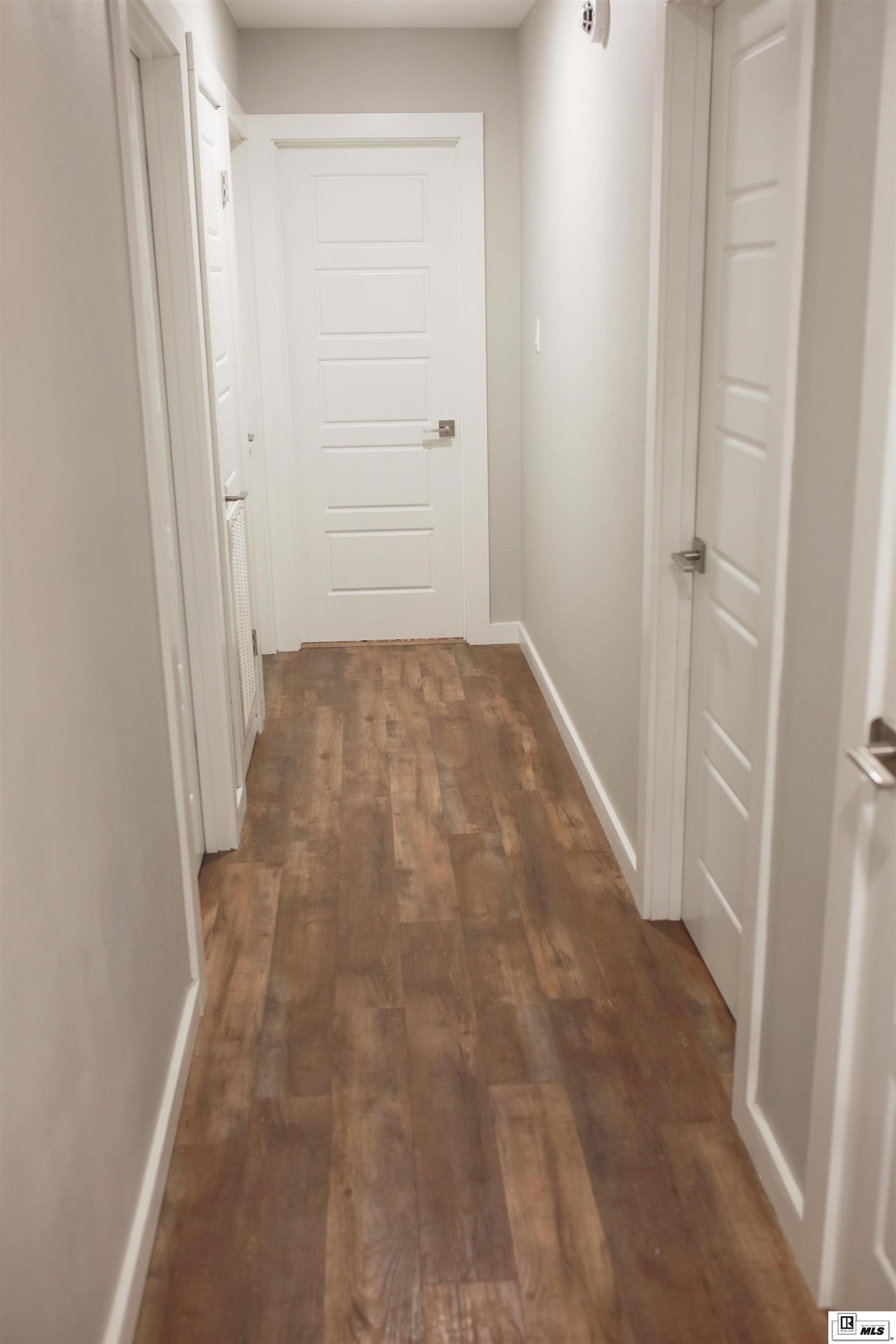 600 Comanche Trail