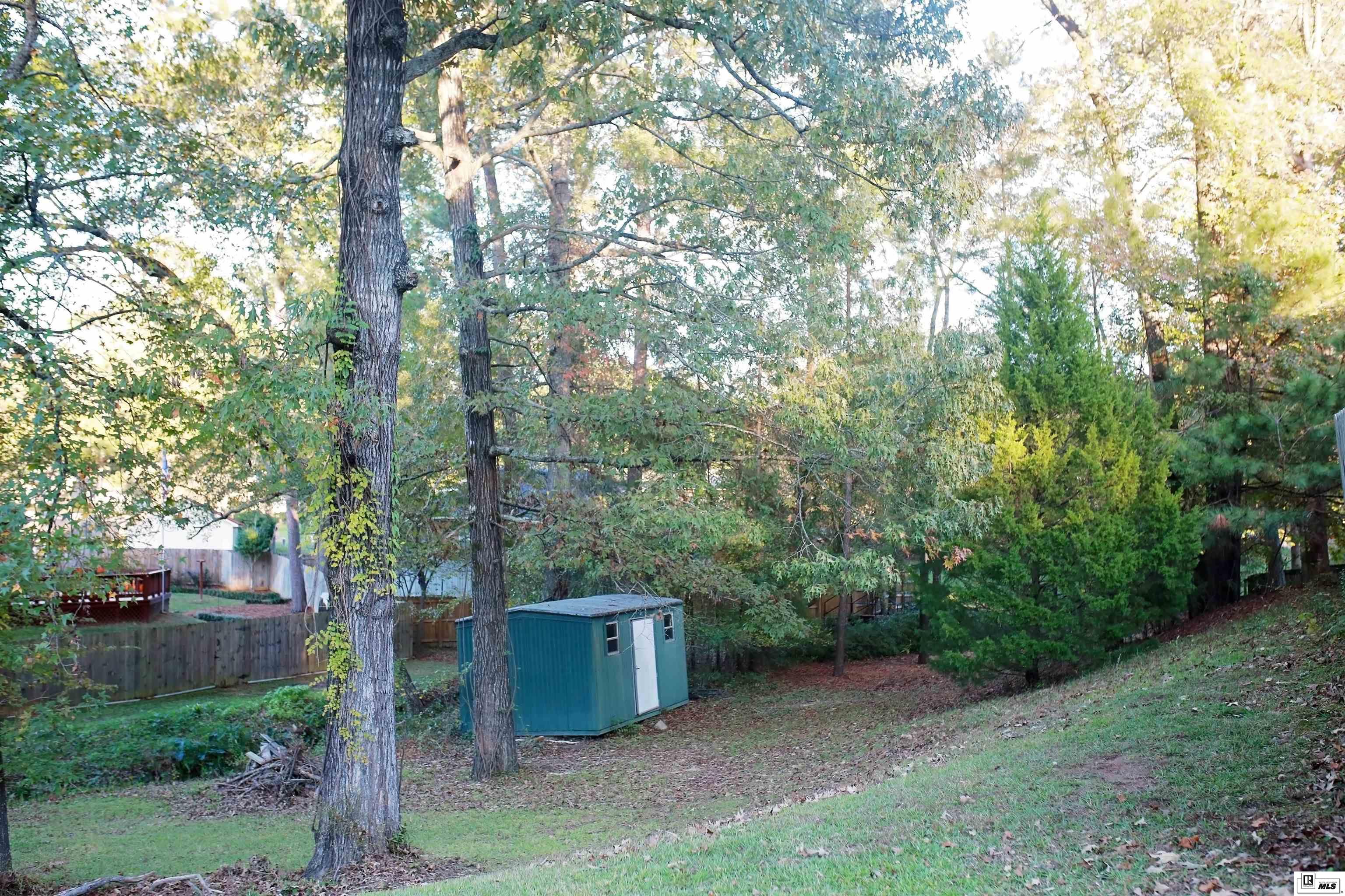 600 Comanche Trail