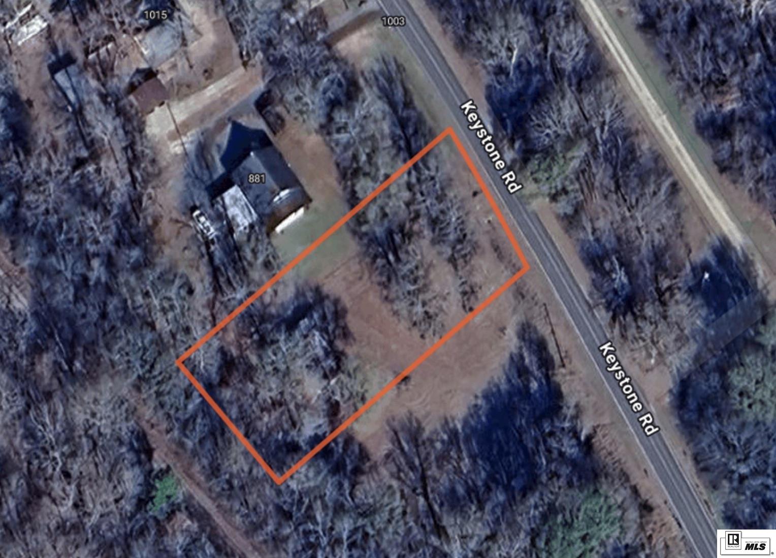 0 Keystone Road Lot 8