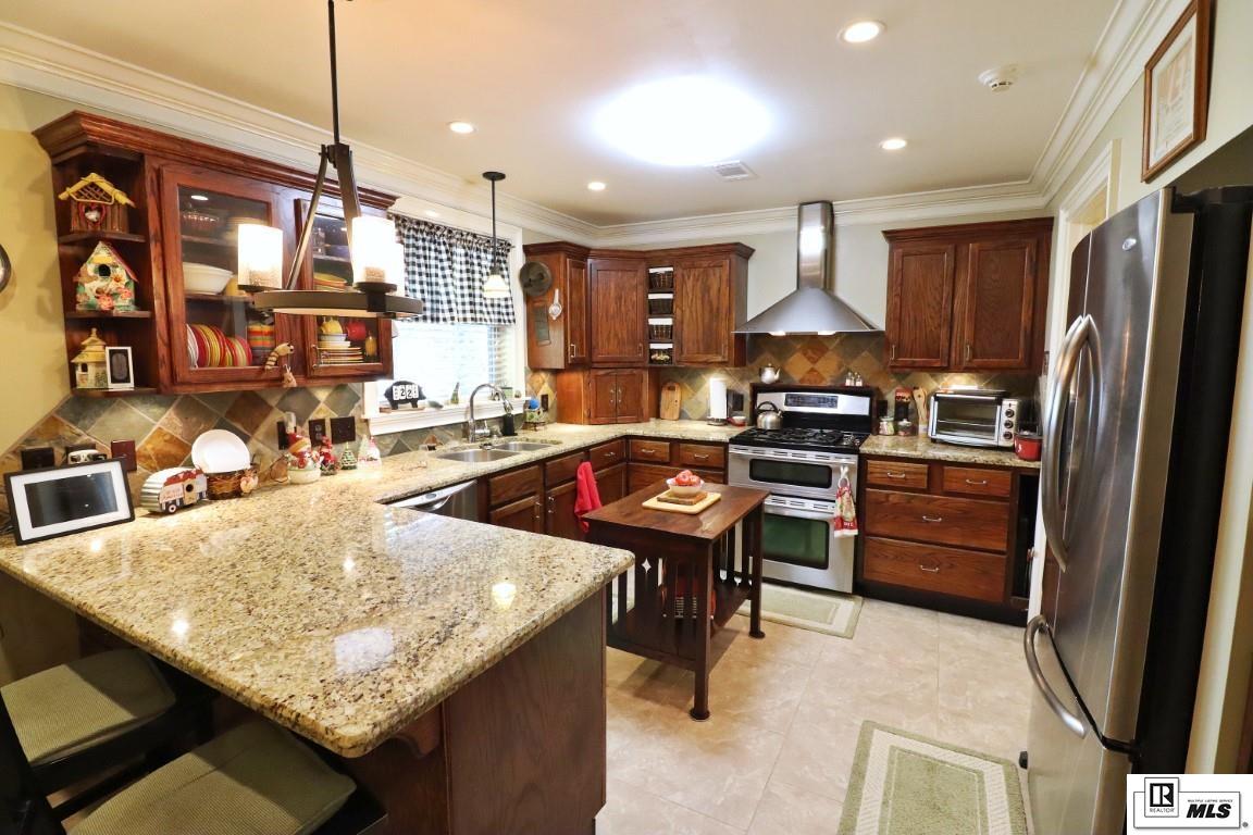 226 Woodmont Drive