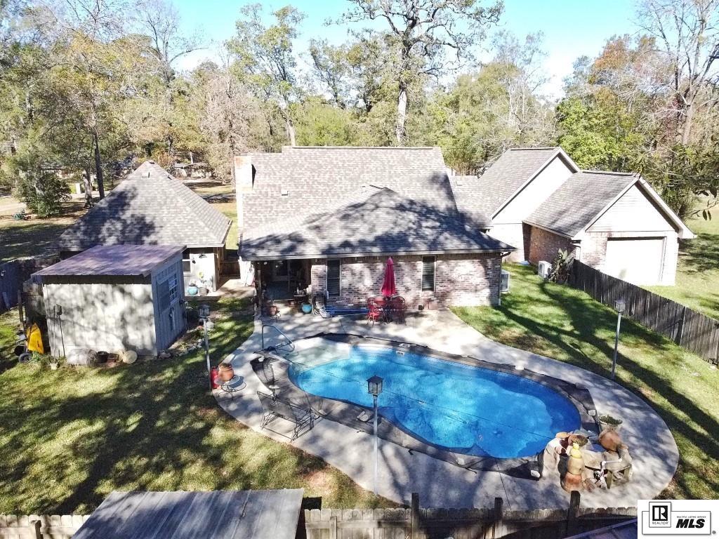 226 Woodmont Drive