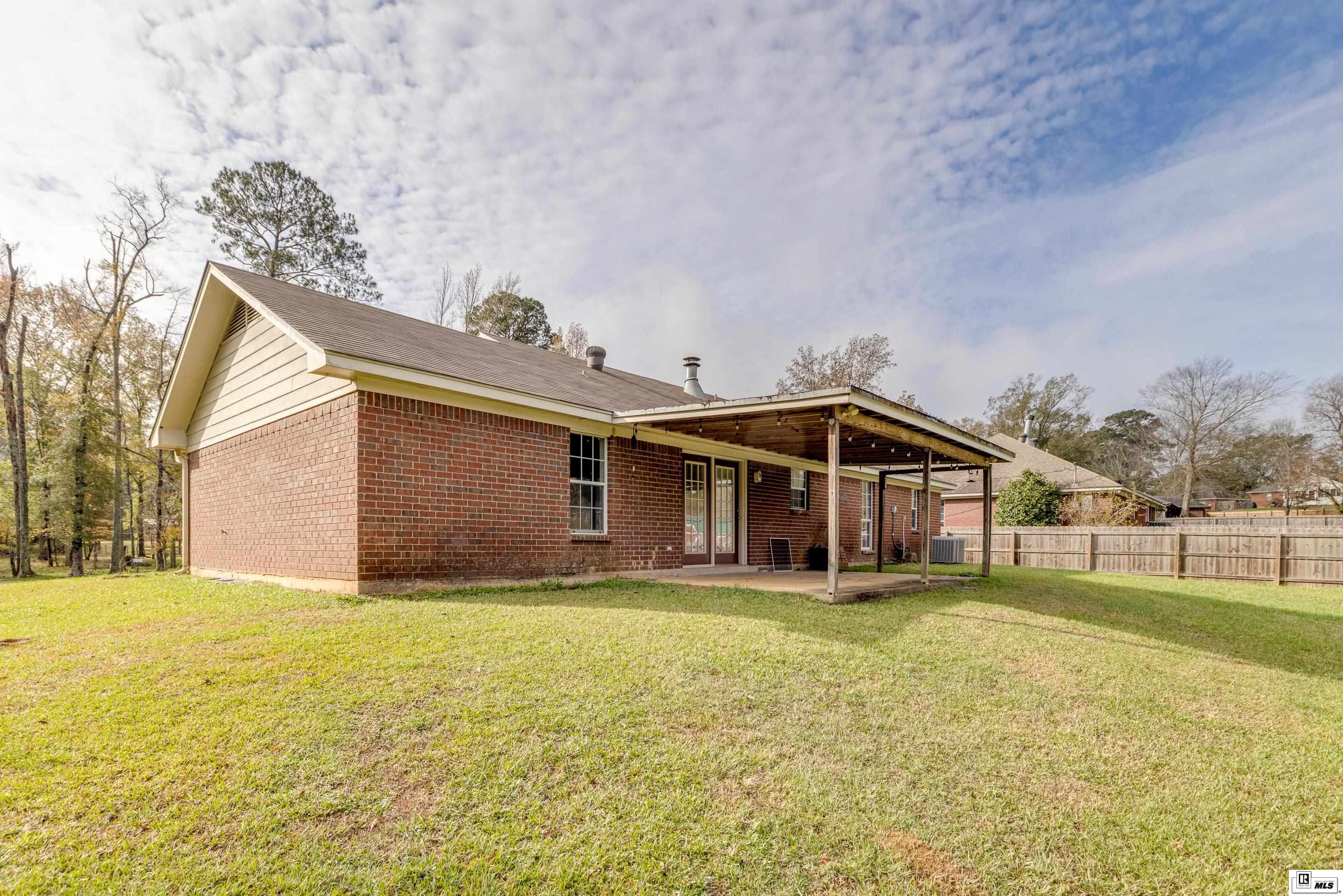 167 Richardson Road