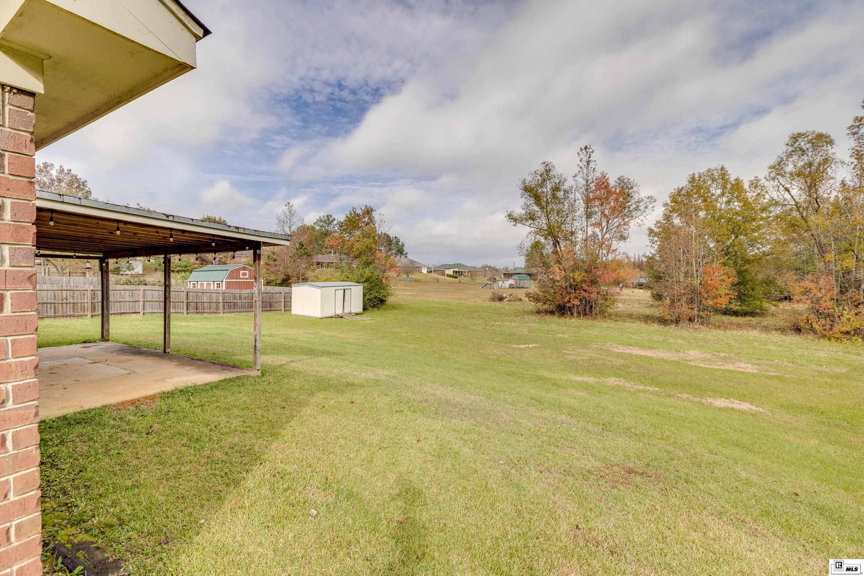 167 Richardson Road