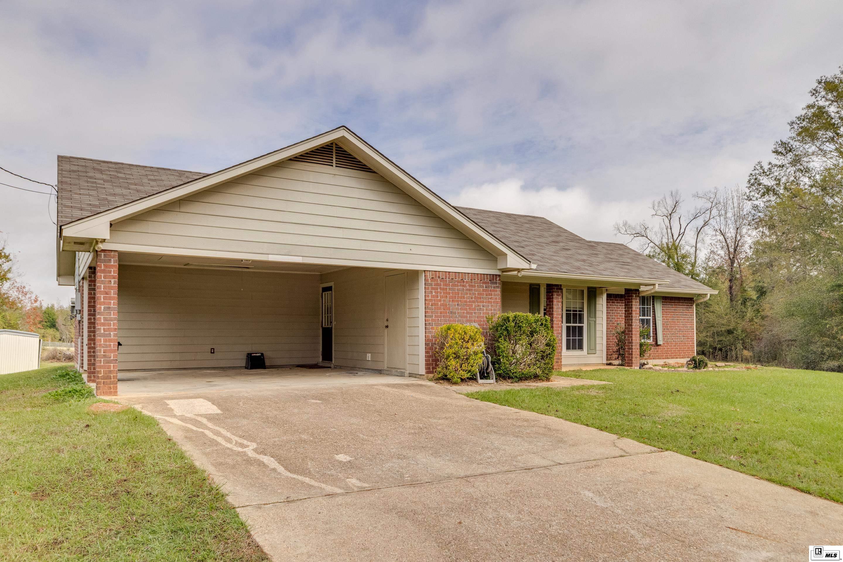 167 Richardson Road