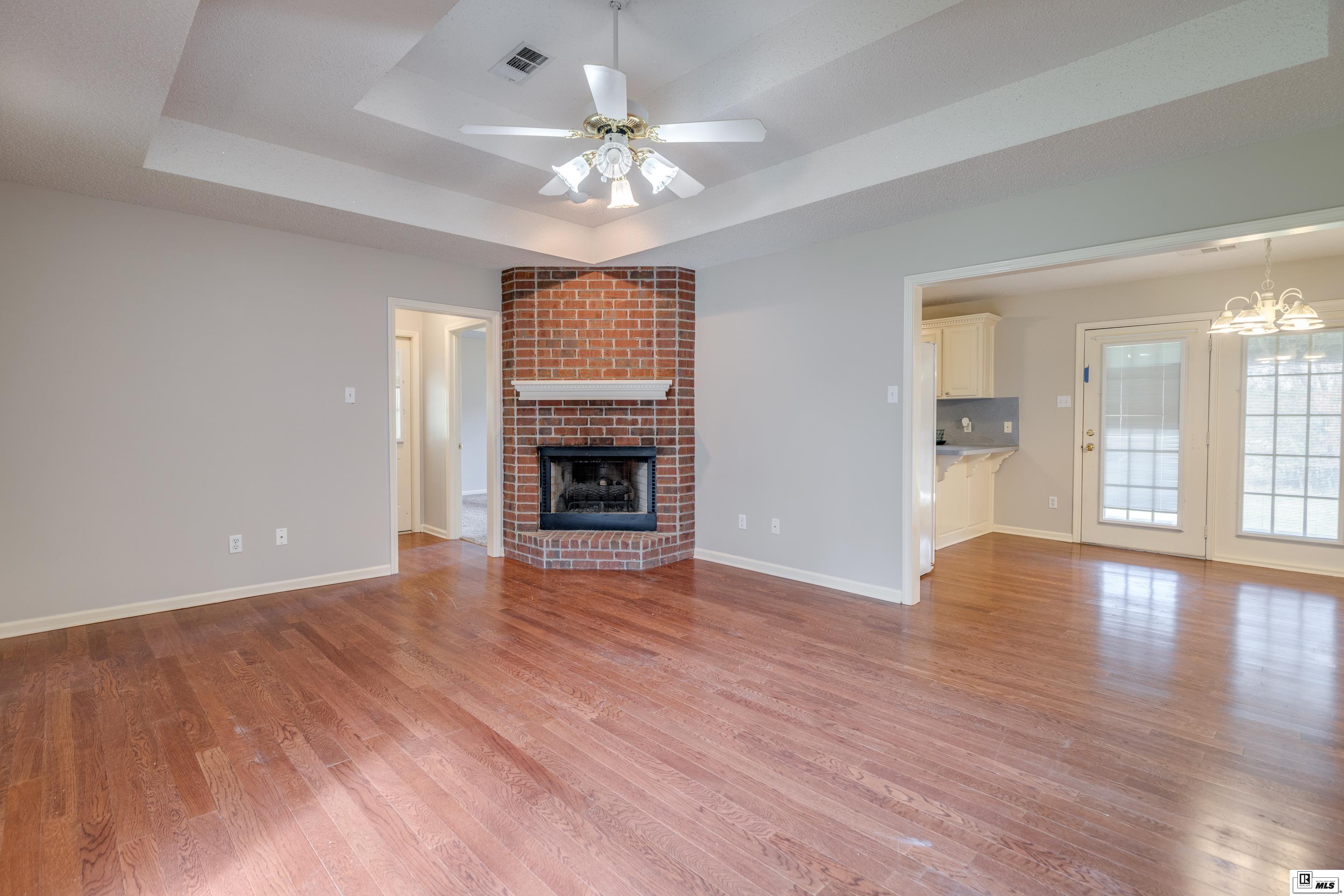 167 Richardson Road