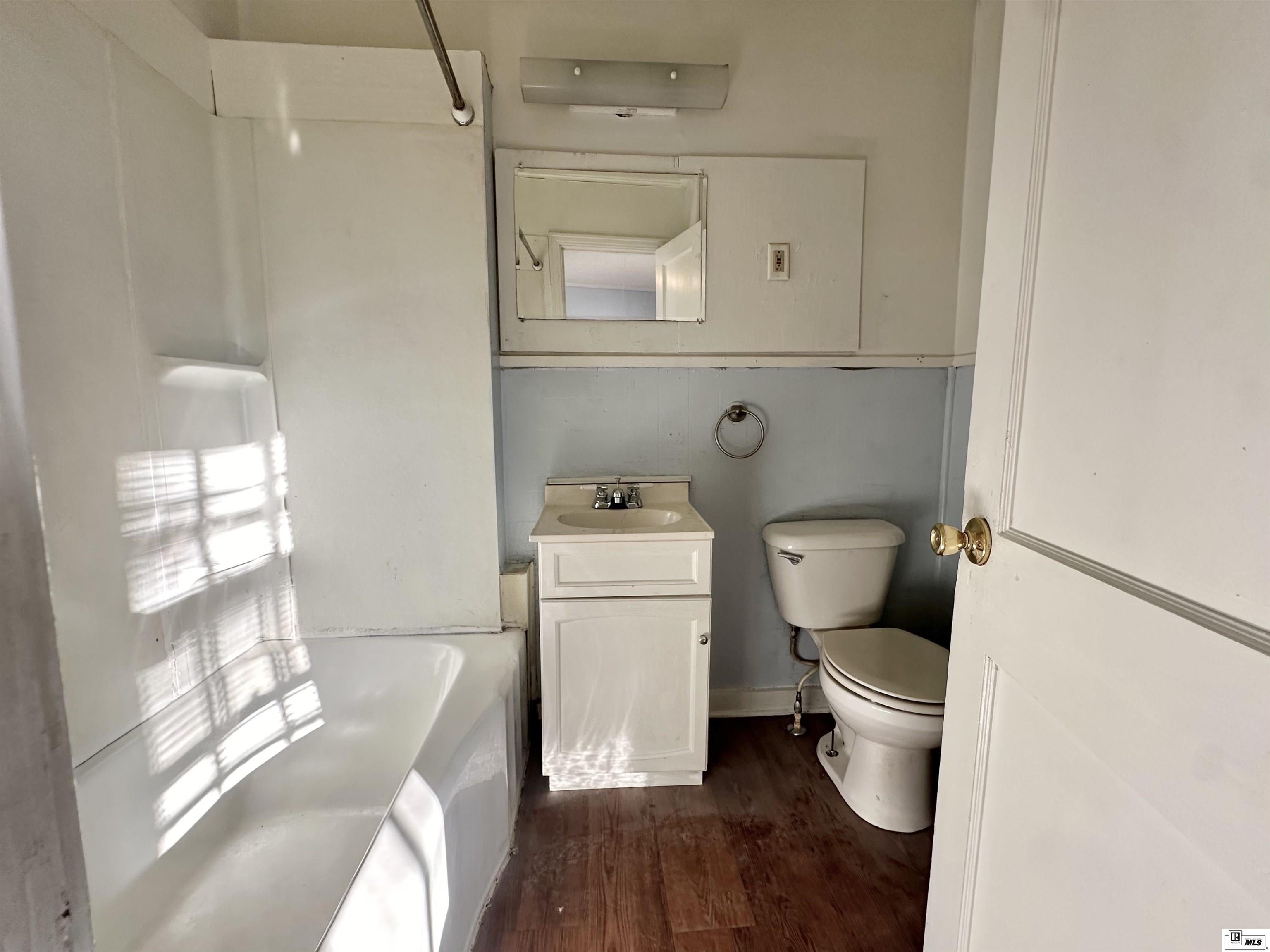 509 Francis Street, Apt 2