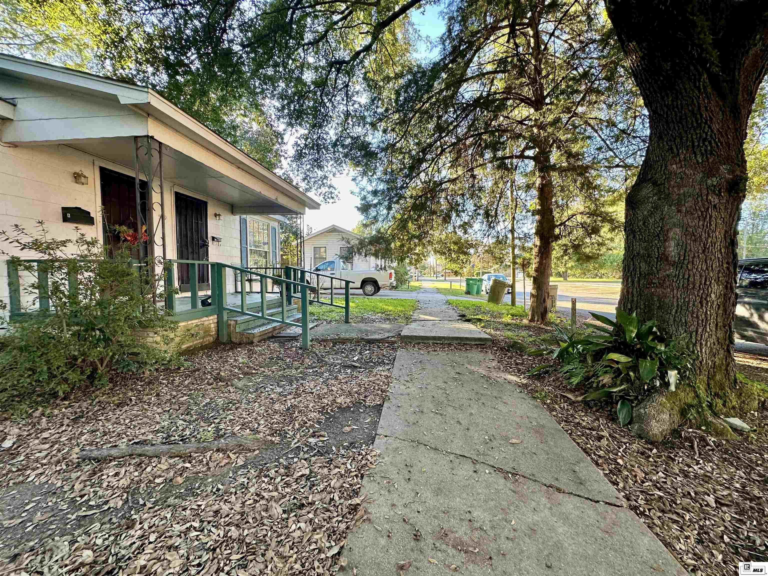 509 Francis Street, Apt 2