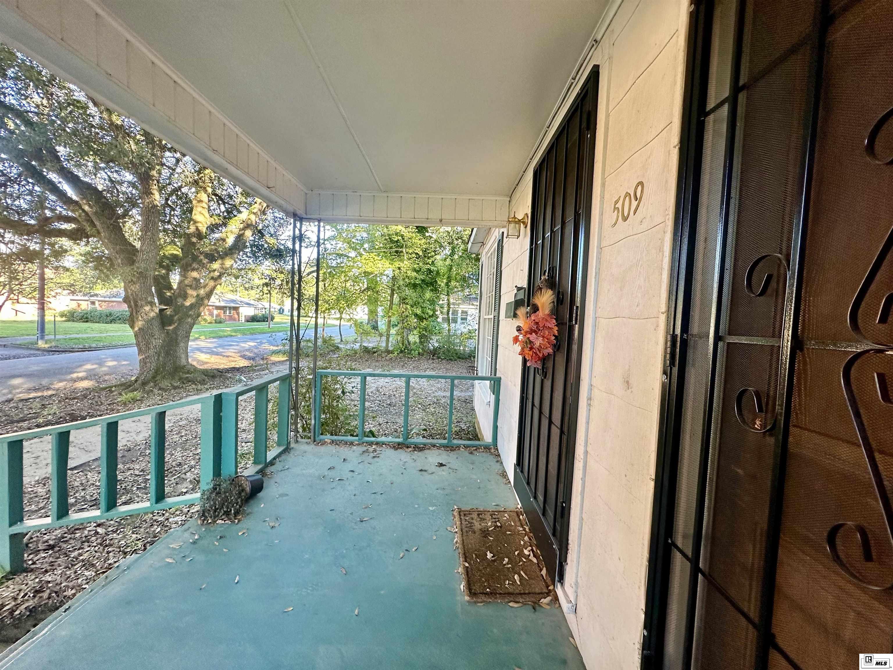 509 Francis Street, Apt 2
