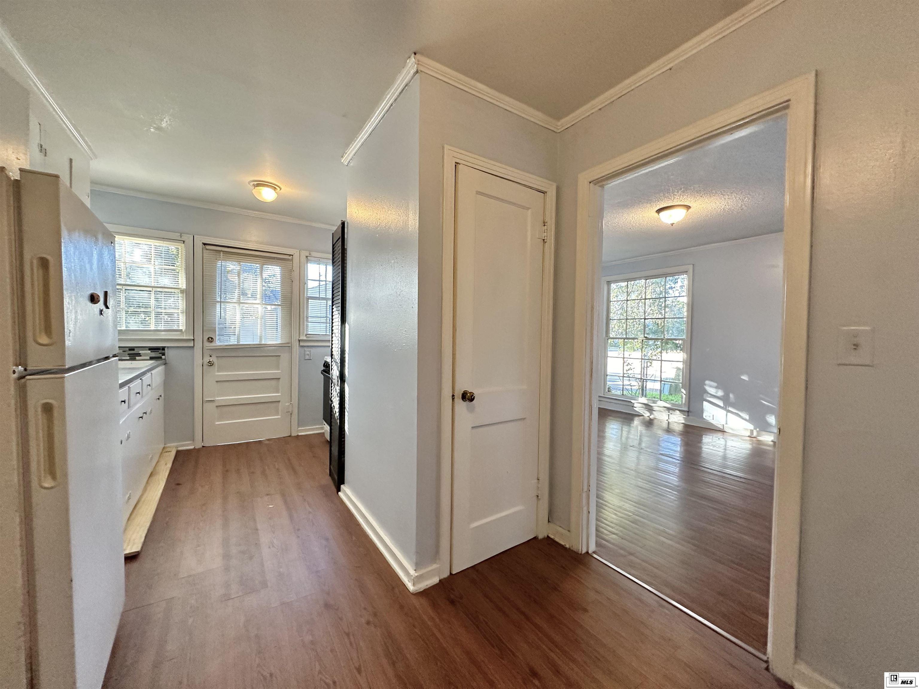 509 Francis Street, Apt 2