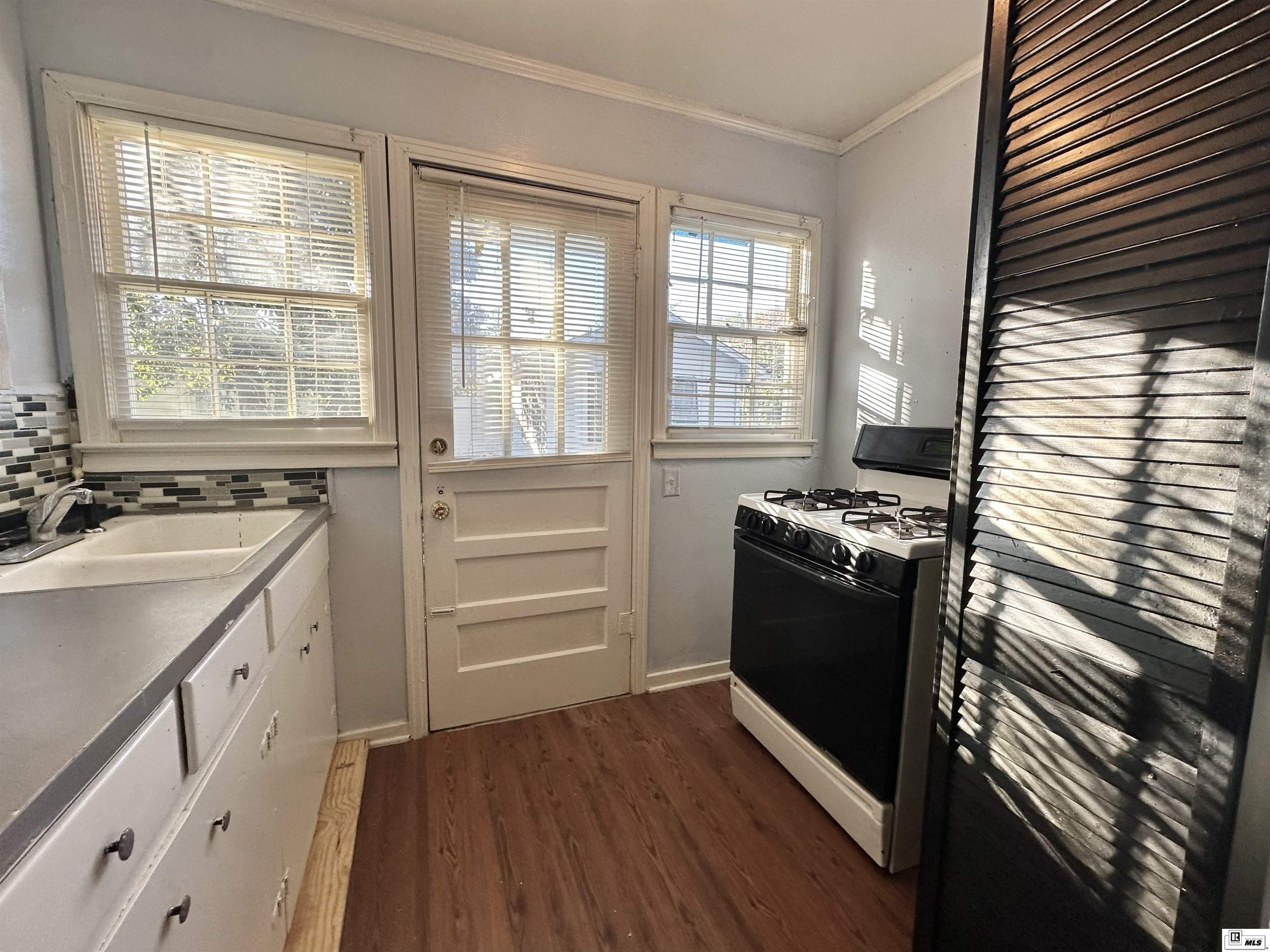 509 Francis Street, Apt 2