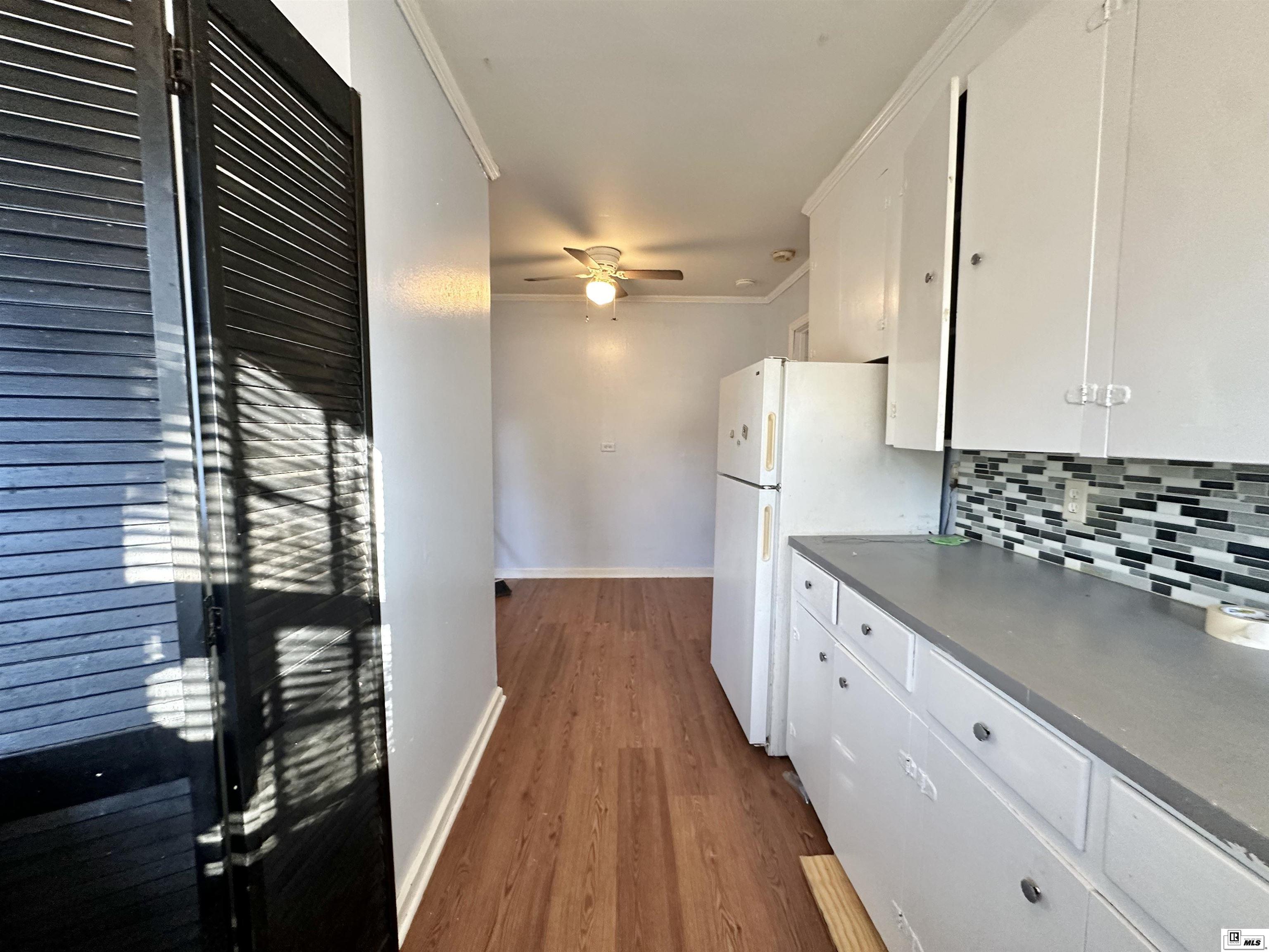 509 Francis Street, Apt 2