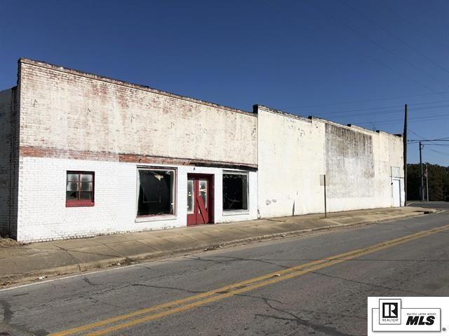 101 Main Street