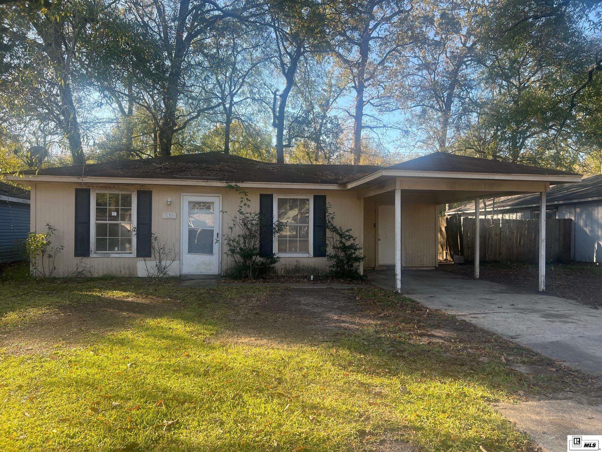 536 Woodhaven Drive