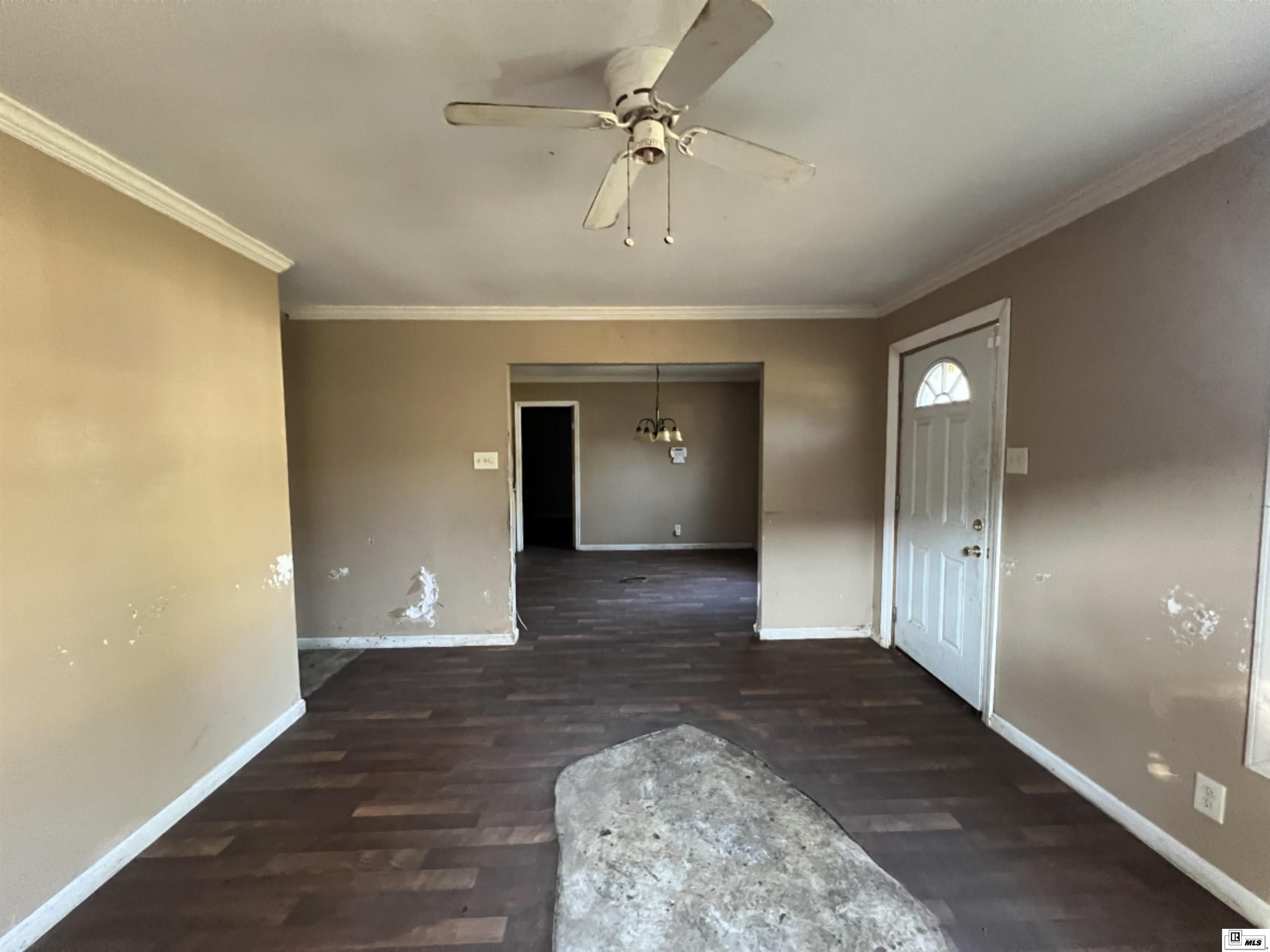 536 Woodhaven Drive