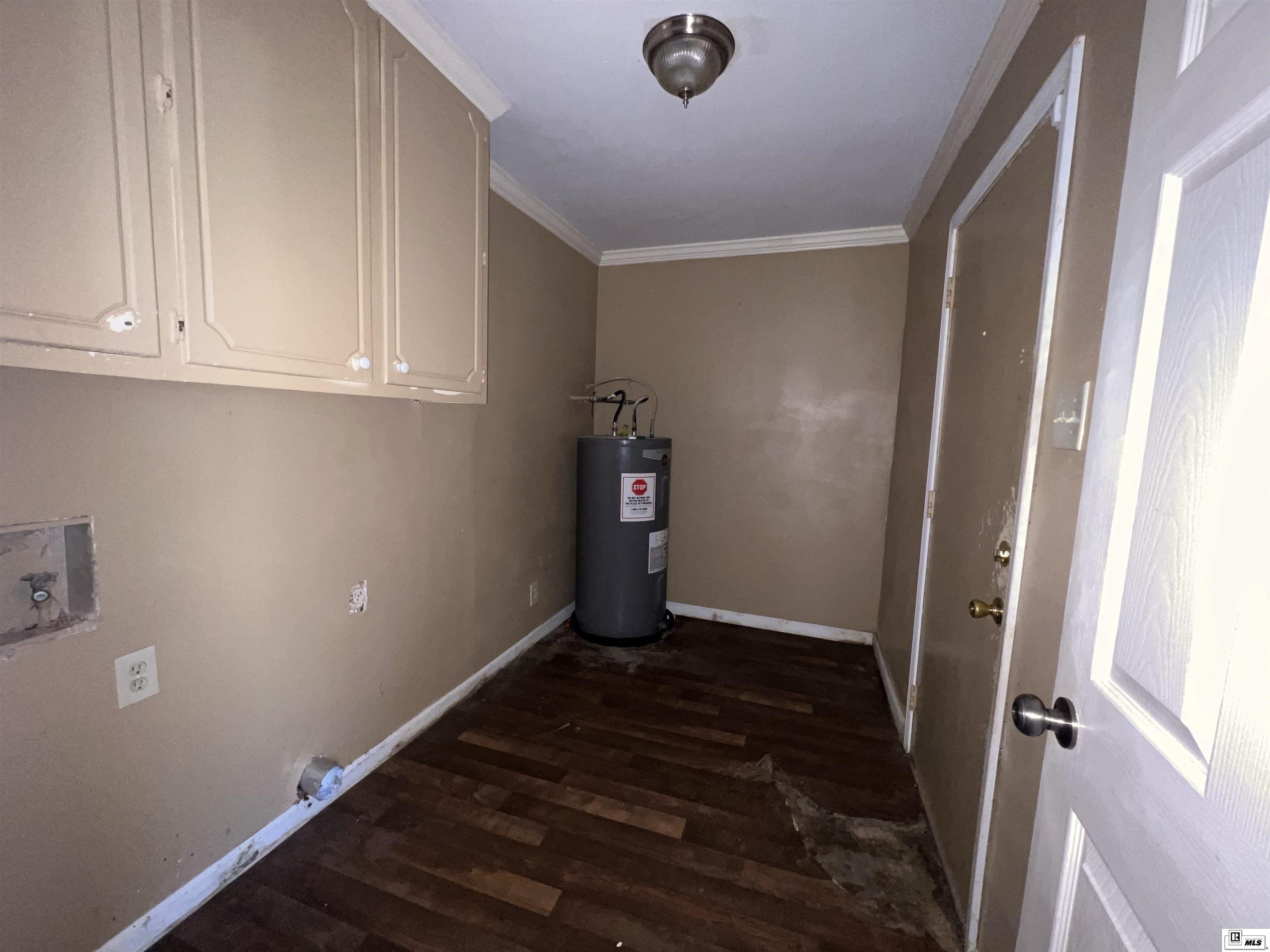 536 Woodhaven Drive