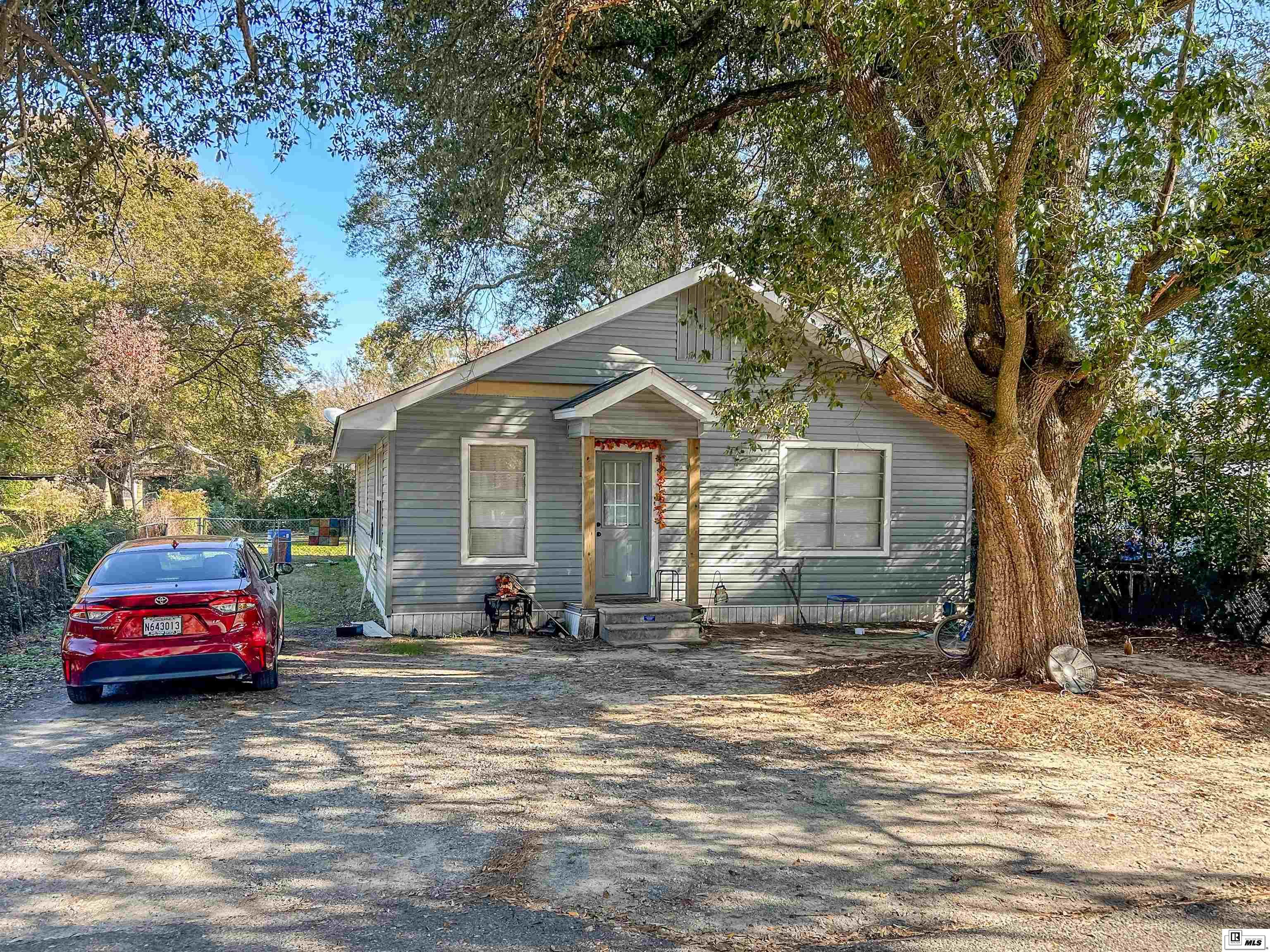 206 Blair Avenue