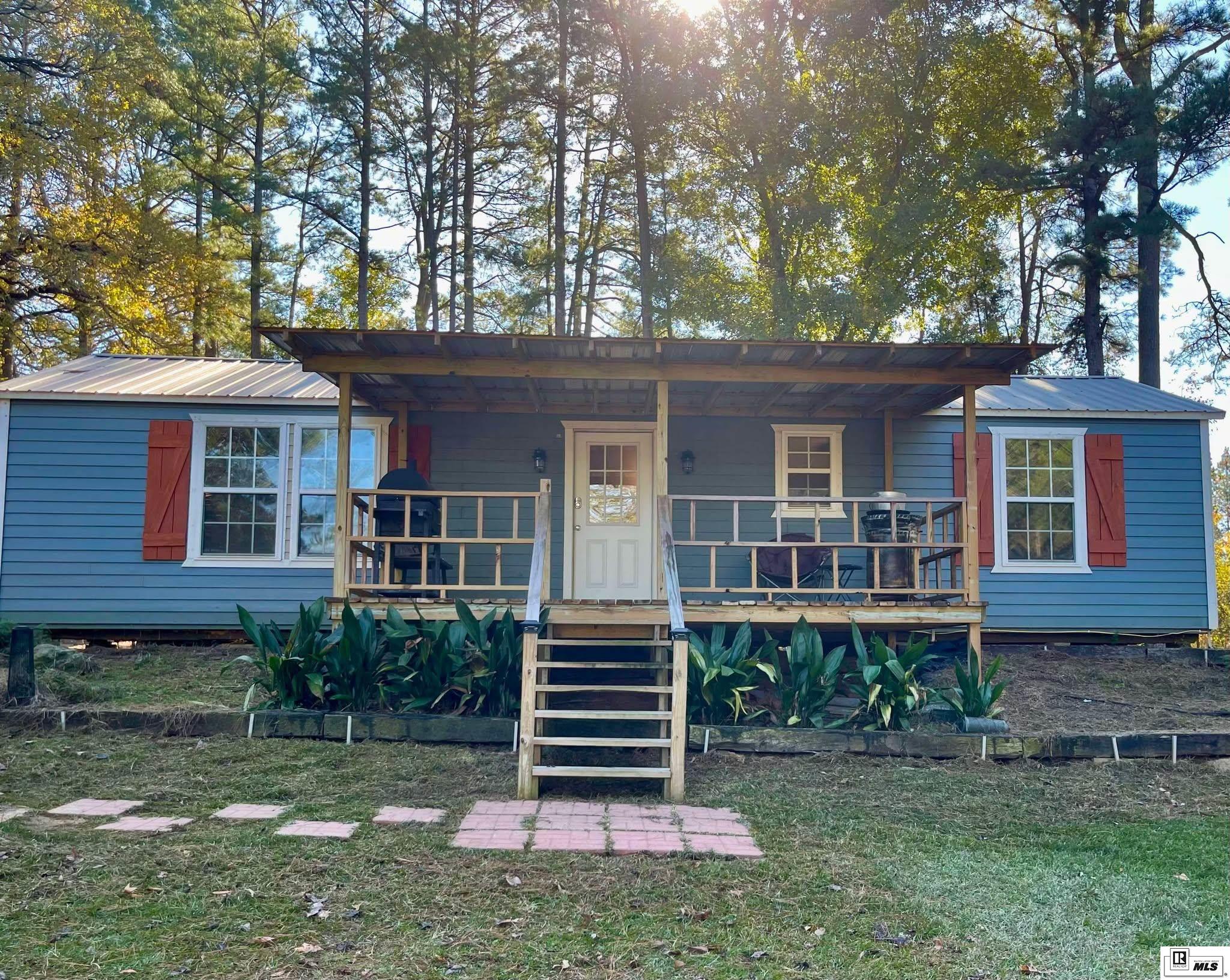 2088 Cherry Ridge Road
