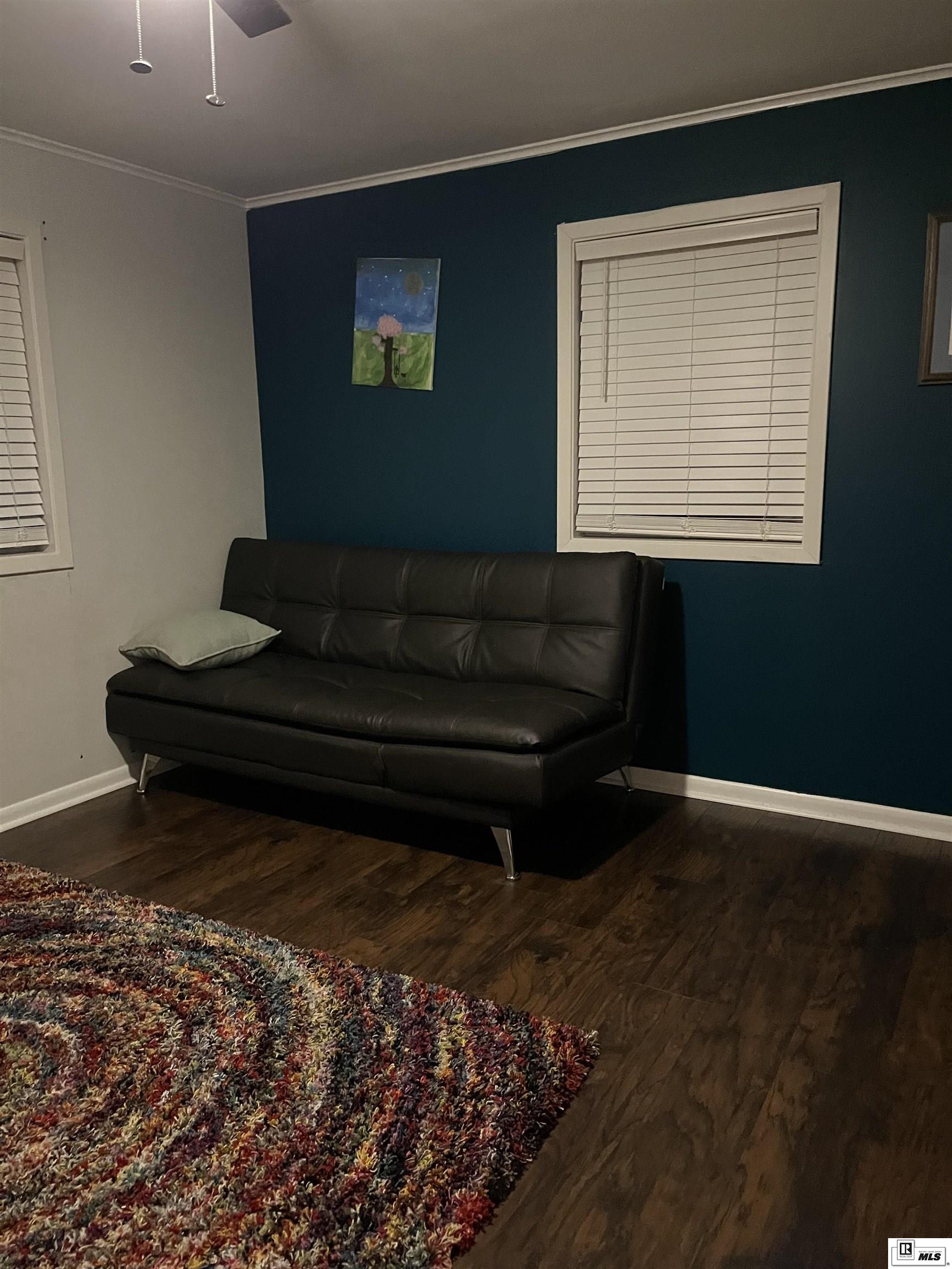 323 Dean Road