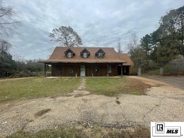 1548 Bear Creek Drive