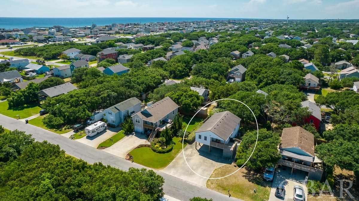 315 Archdale Street, Kill Devil Hills, NC 27948, 3 Bedrooms Bedrooms, ,2 BathroomsBathrooms,Residential,For sale,Archdale Street,115068