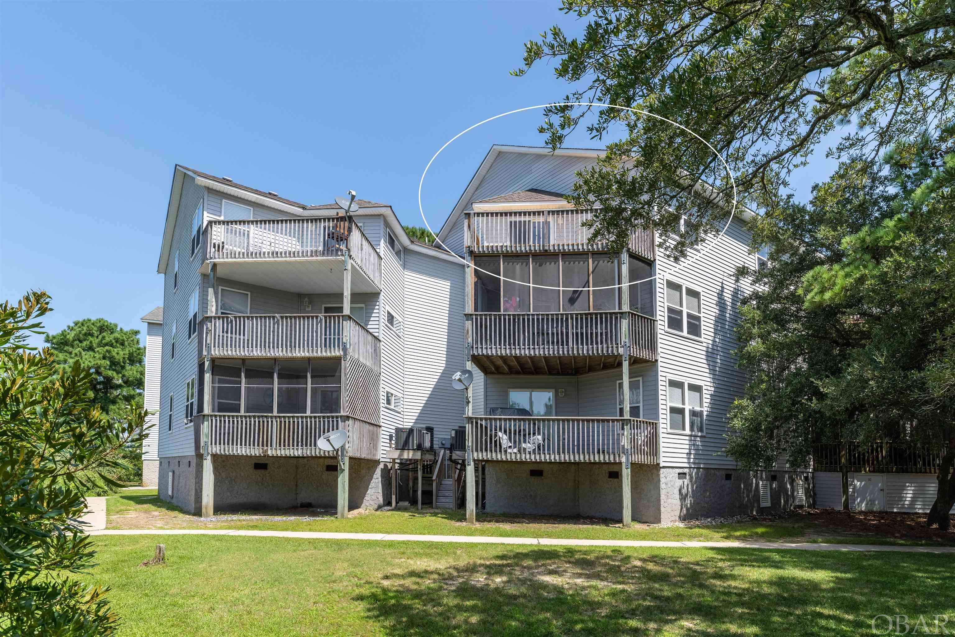 700 First Street, Kill Devil Hills, NC 27948, 2 Bedrooms Bedrooms, ,2 BathroomsBathrooms,Residential,For sale,First Street,115909
