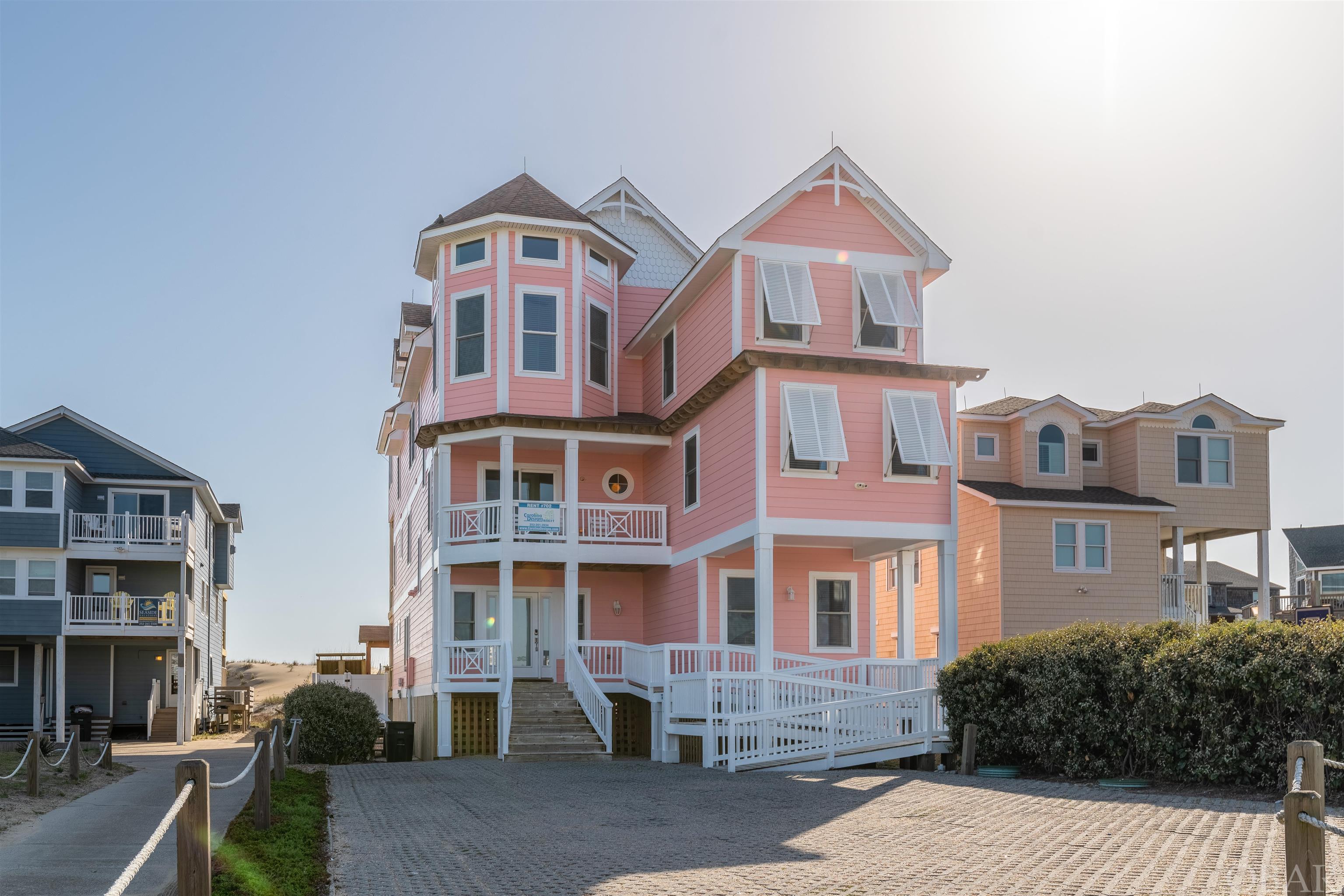 9529 Old Oregon Inlet Road, Nags Head, NC 27959, 8 Bedrooms Bedrooms, ,9 BathroomsBathrooms,Residential,For sale,Old Oregon Inlet Road,118357
