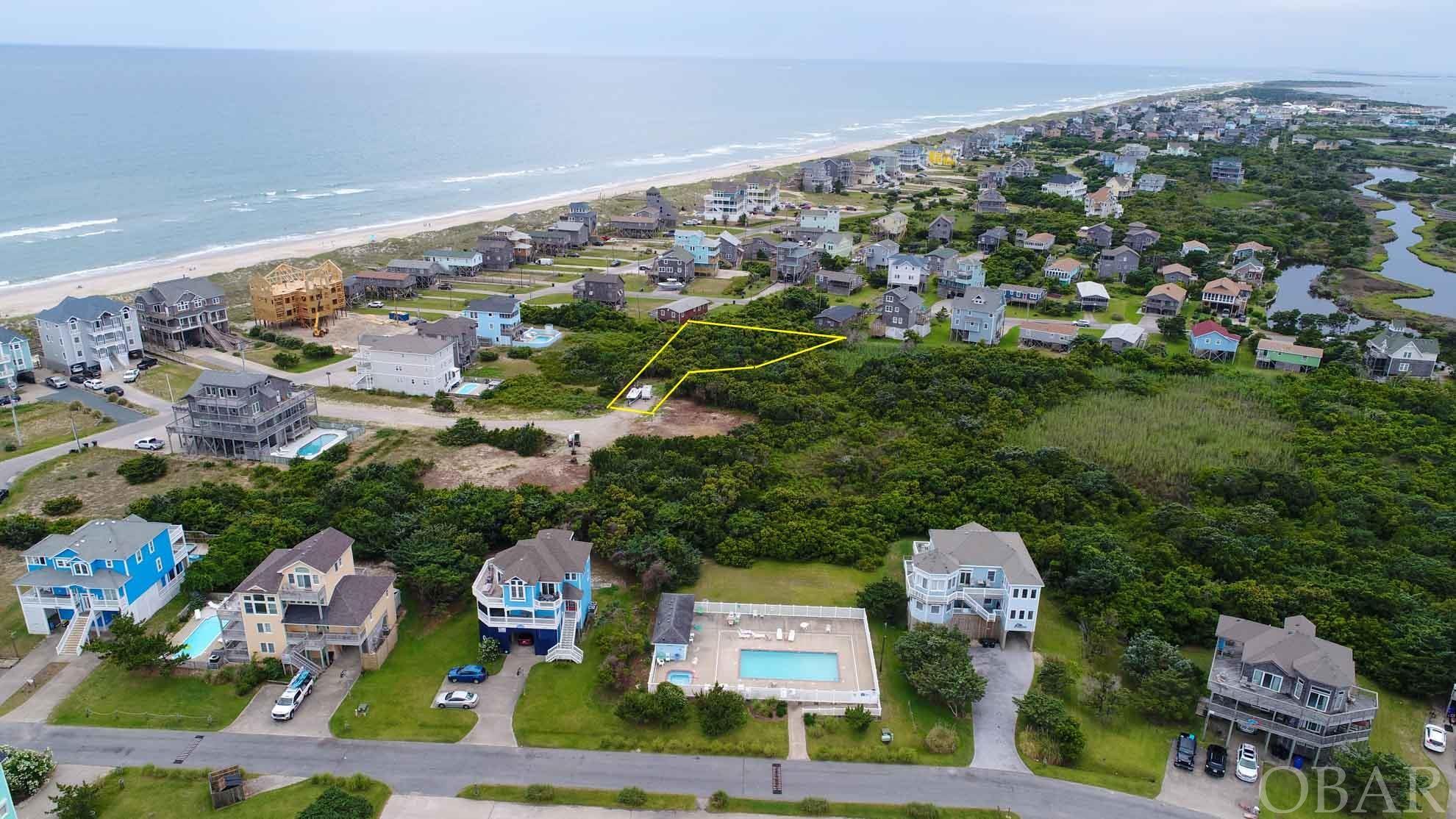 0 Lighthouse Court, Hatteras, NC 27943, ,Lots/land,For sale,Lighthouse Court,119451