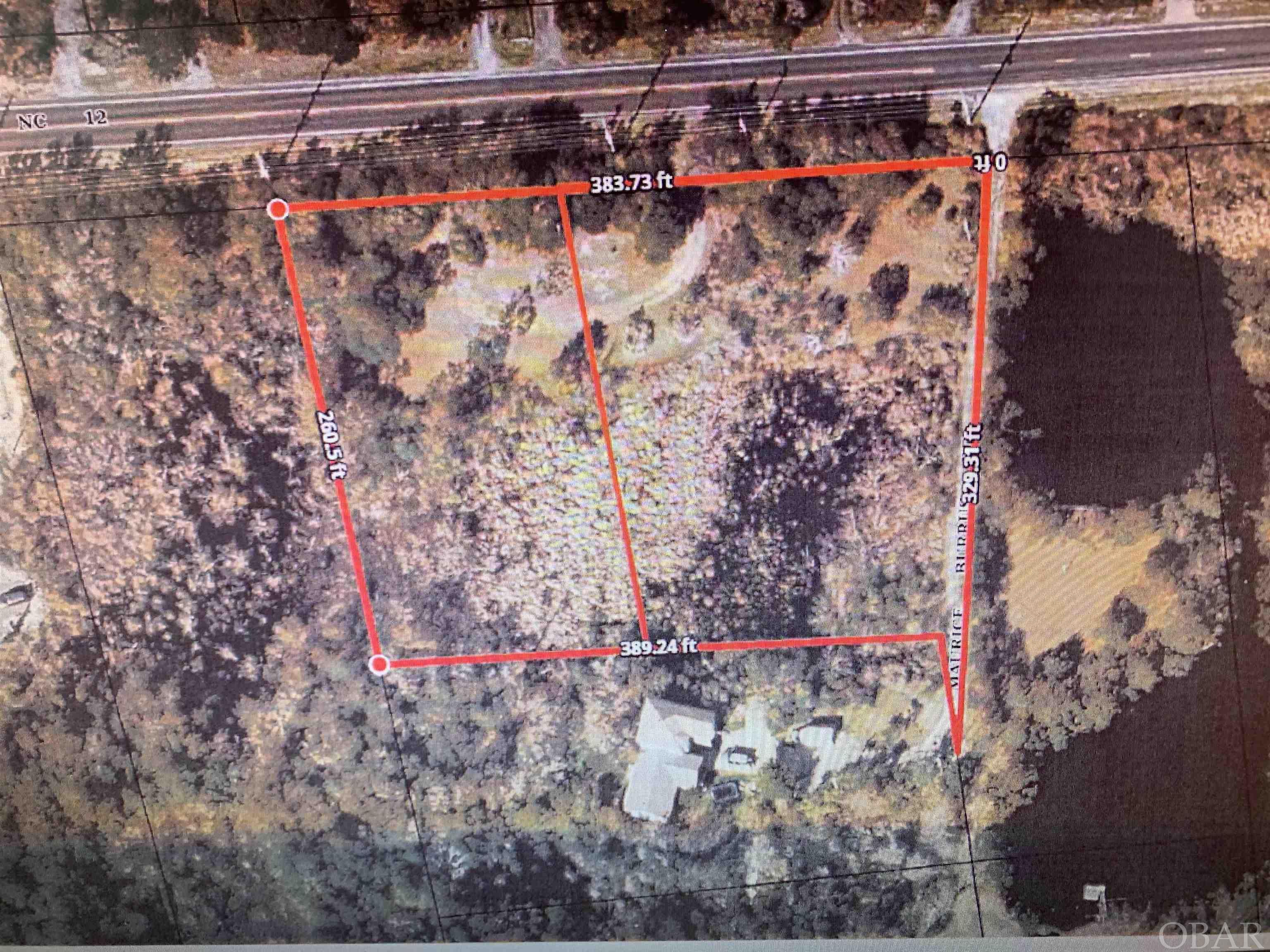 50241 NC 12 Highway, Buxton, NC 27920, ,Lots/land,For sale,NC 12 Highway,122446