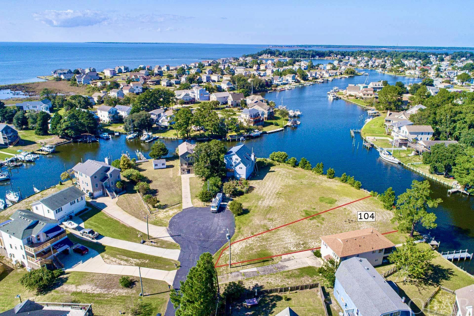 104 King William Court, Kill Devil Hills, NC 27948, ,Lots/land,For sale,King William Court,123455