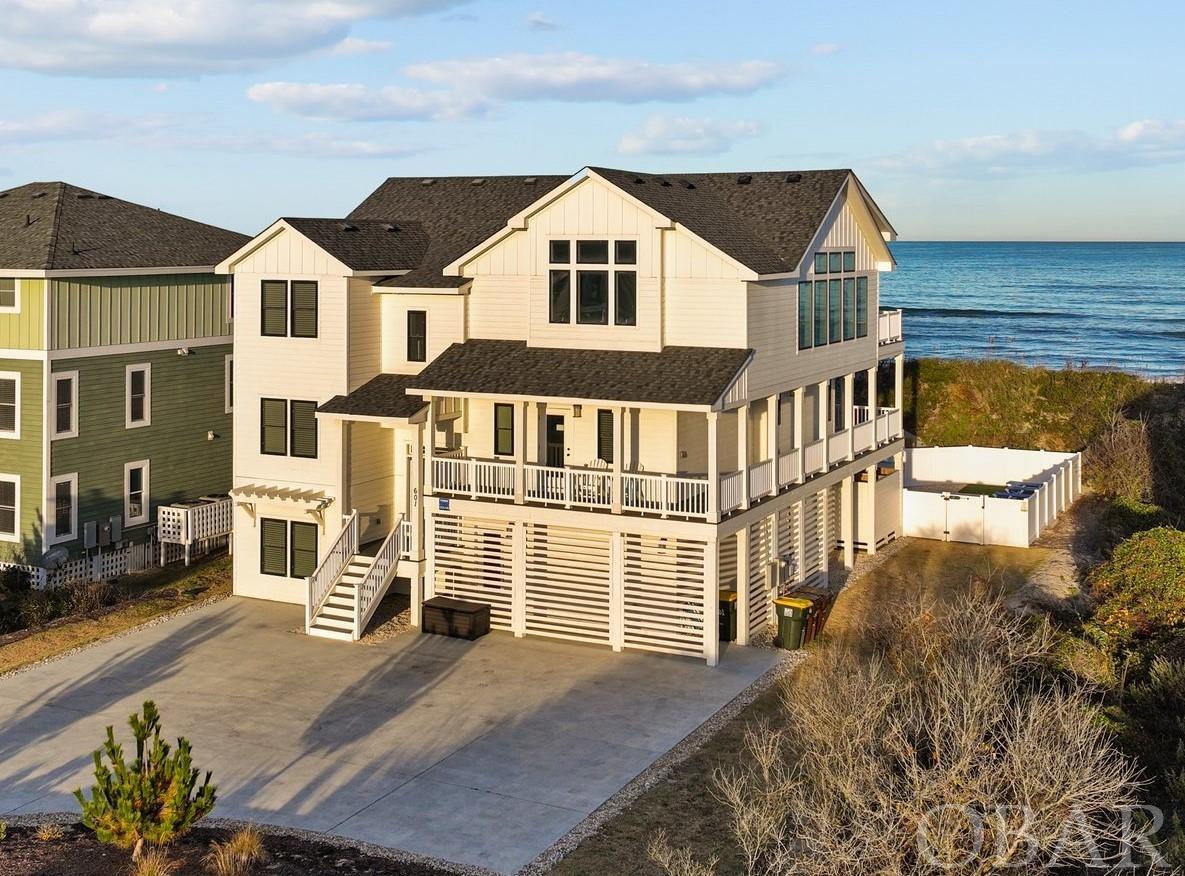 601 Tide Arch, Corolla, NC 27927, 9 Bedrooms Bedrooms, ,9 BathroomsBathrooms,Residential,For sale,Tide Arch,123971