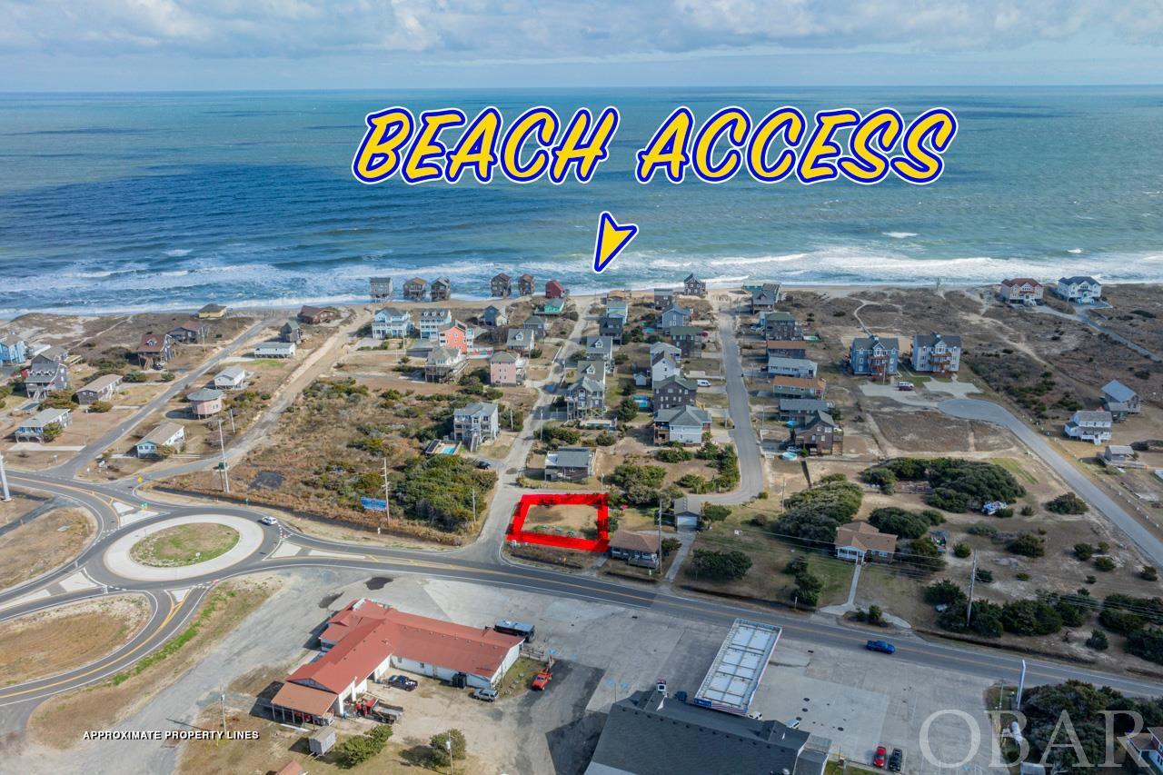 0 NC 12 Highway, Rodanthe, NC 27968, ,Lots/land,For sale,NC 12 Highway,124575